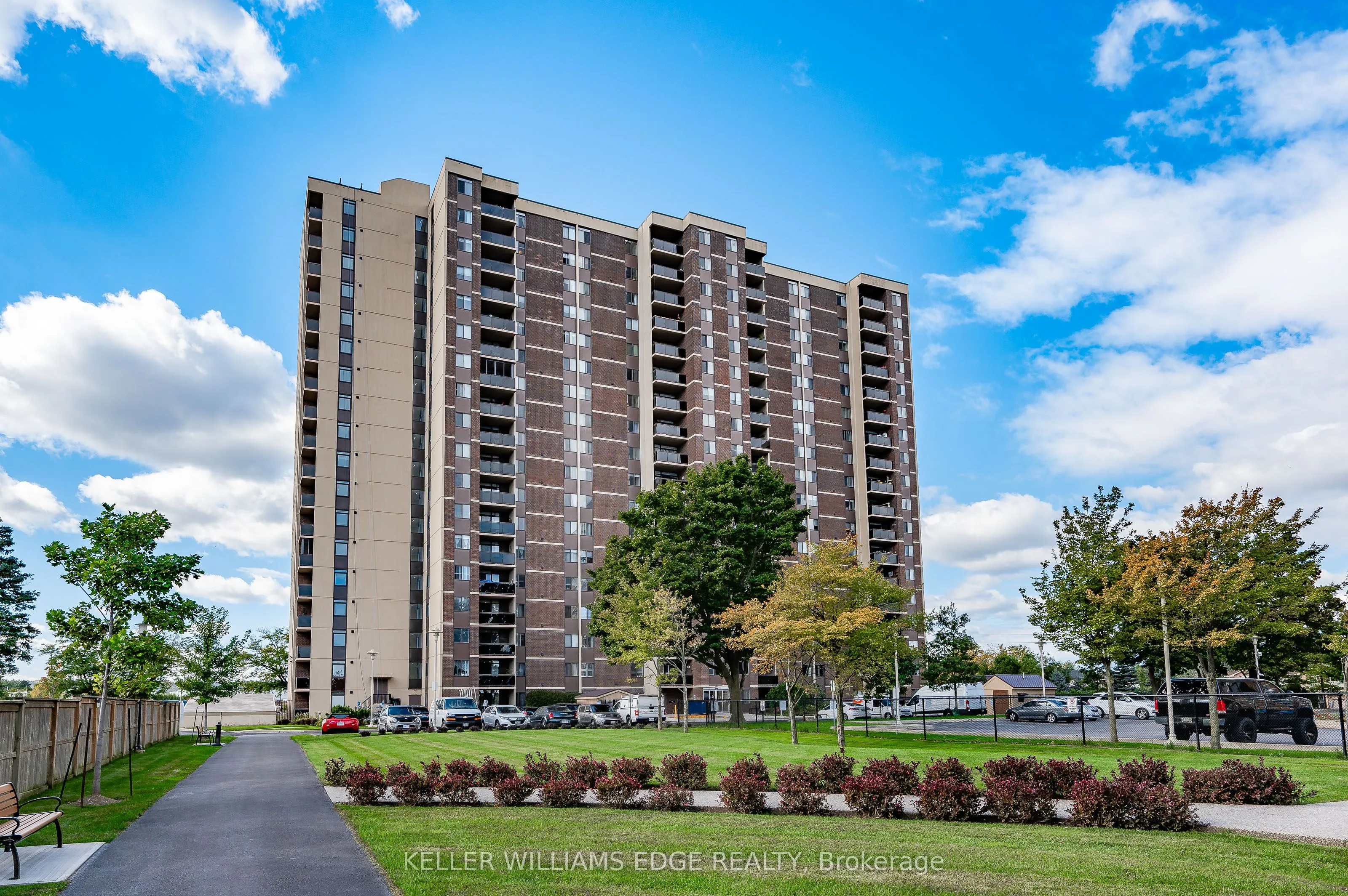 301 Frances Avenue, #404