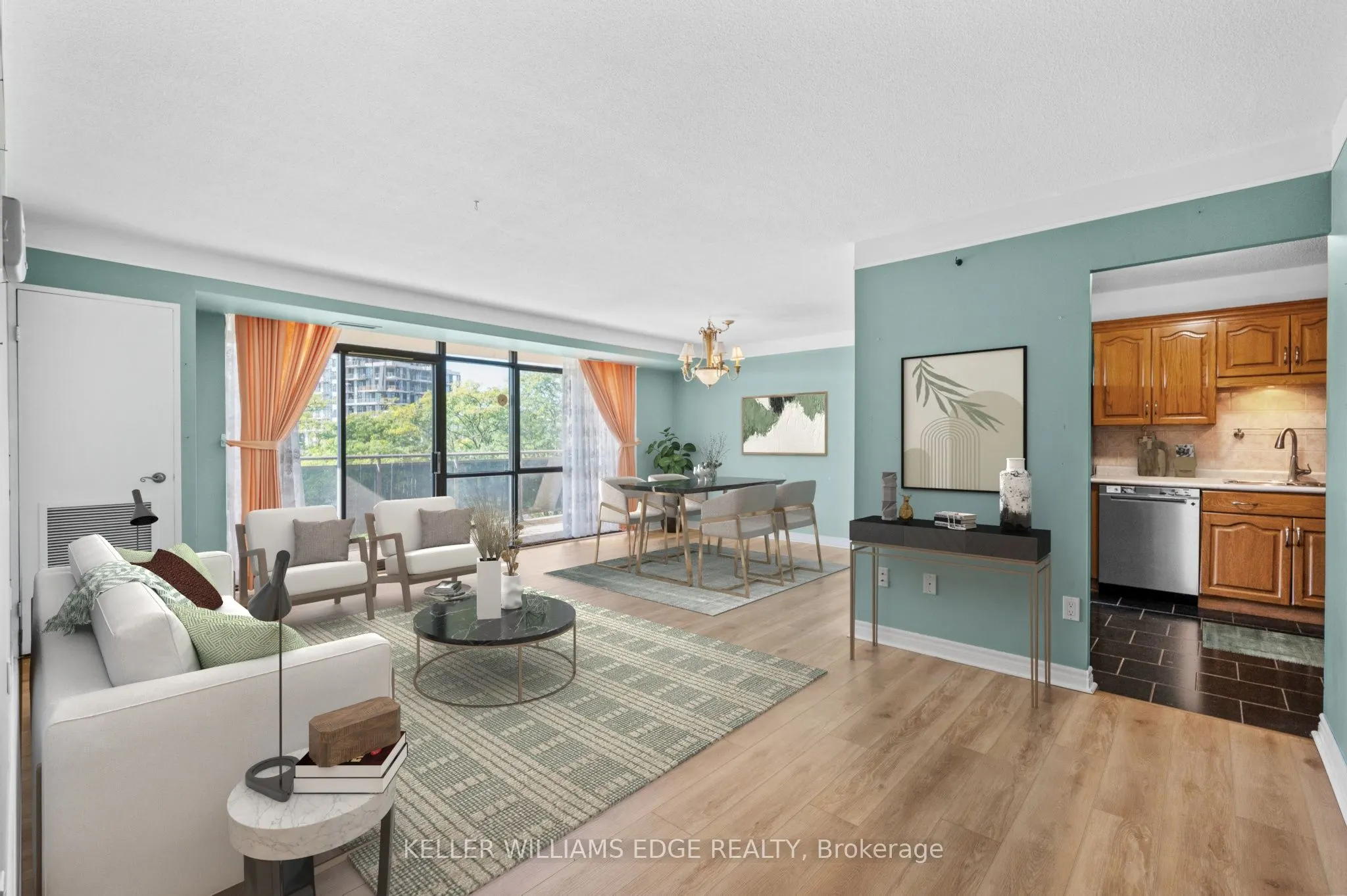 301 Frances Avenue, #404