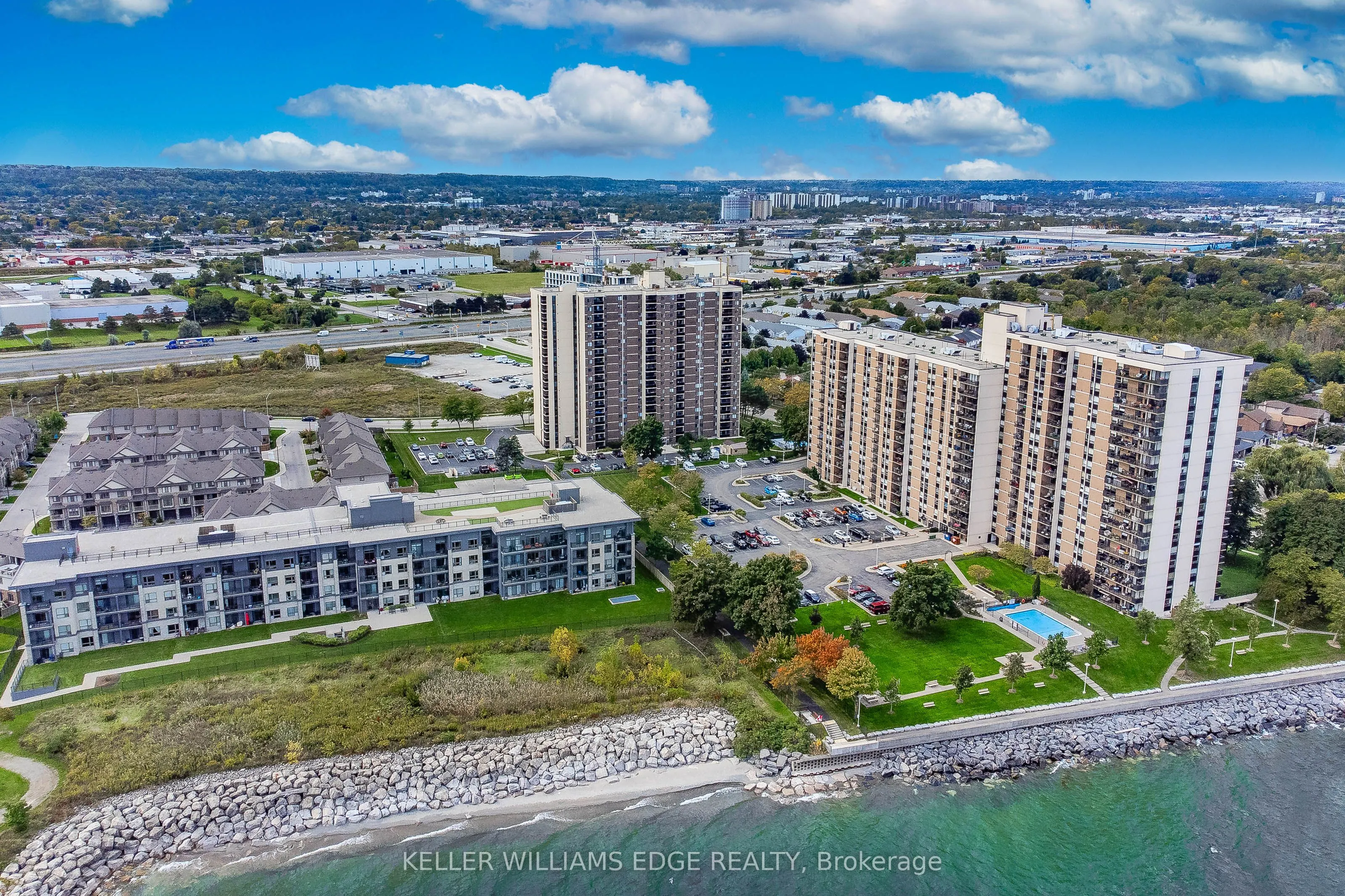 301 Frances Avenue, #404