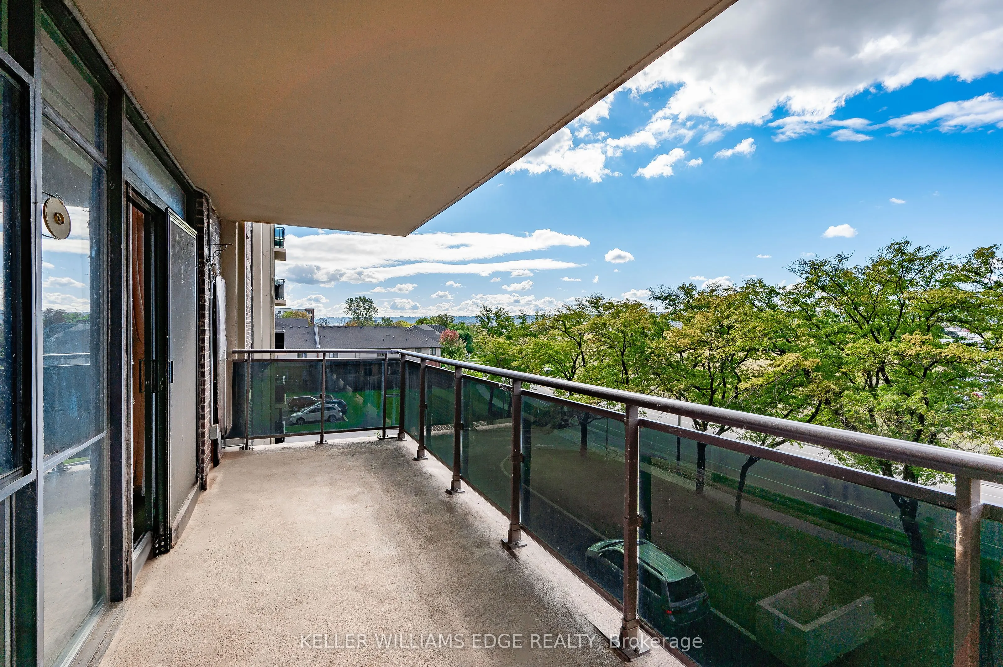 301 Frances Avenue, #404