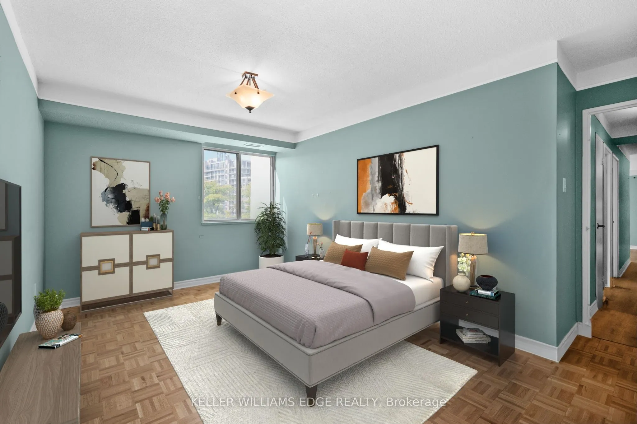 301 Frances Avenue, #404
