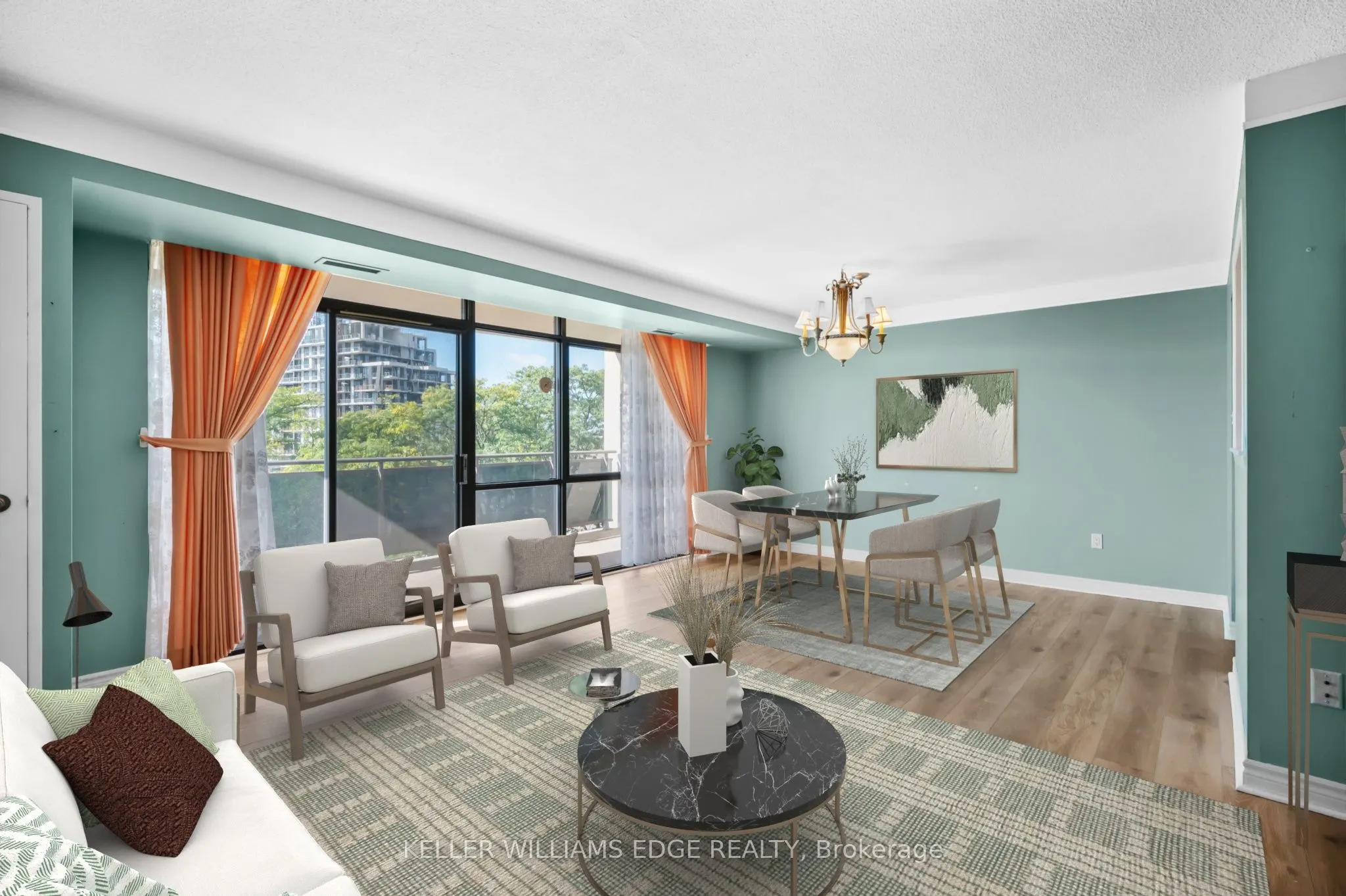 301 Frances Avenue, #404