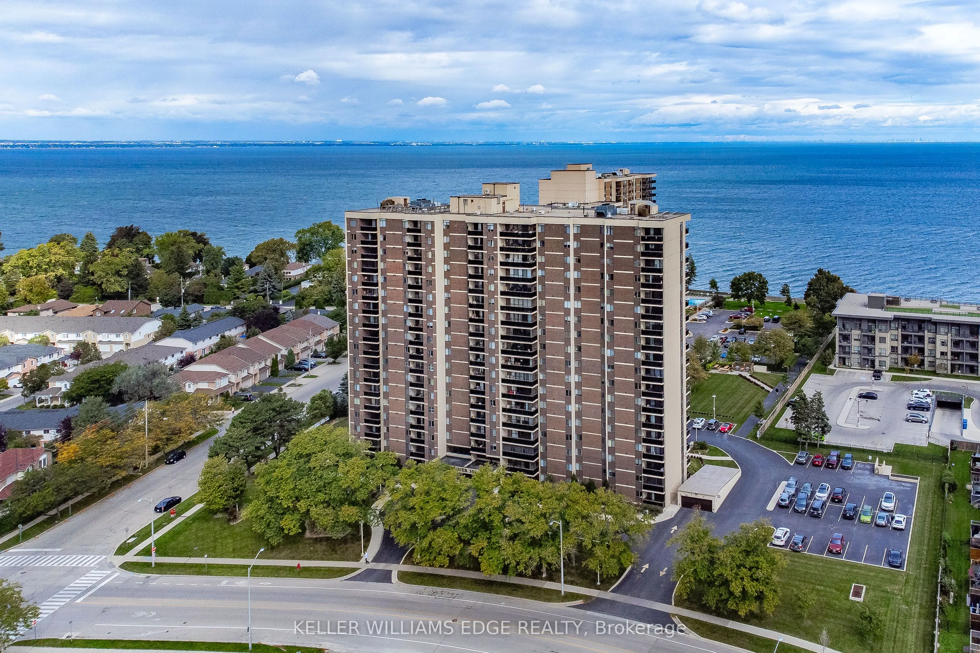 301 Frances Avenue, #404
