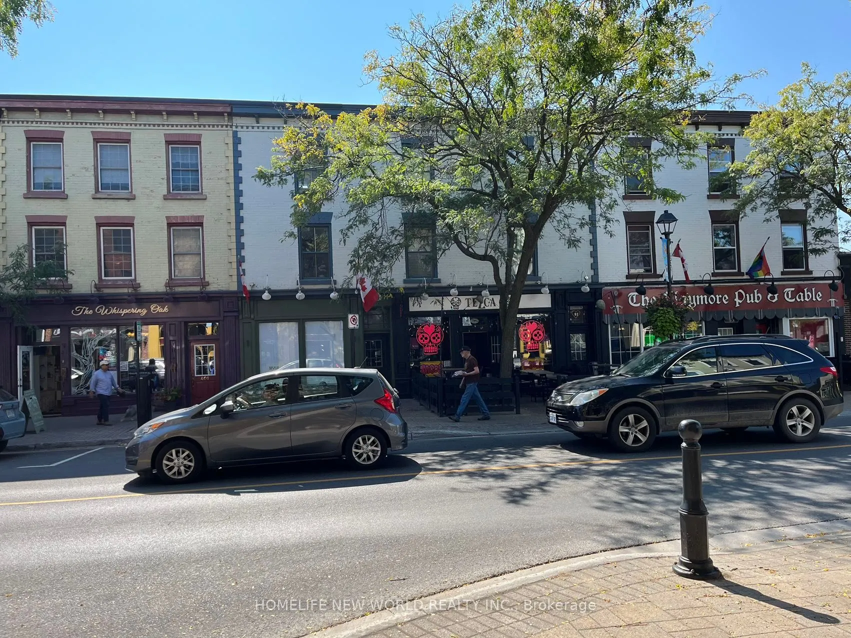 79 King Street W, #501