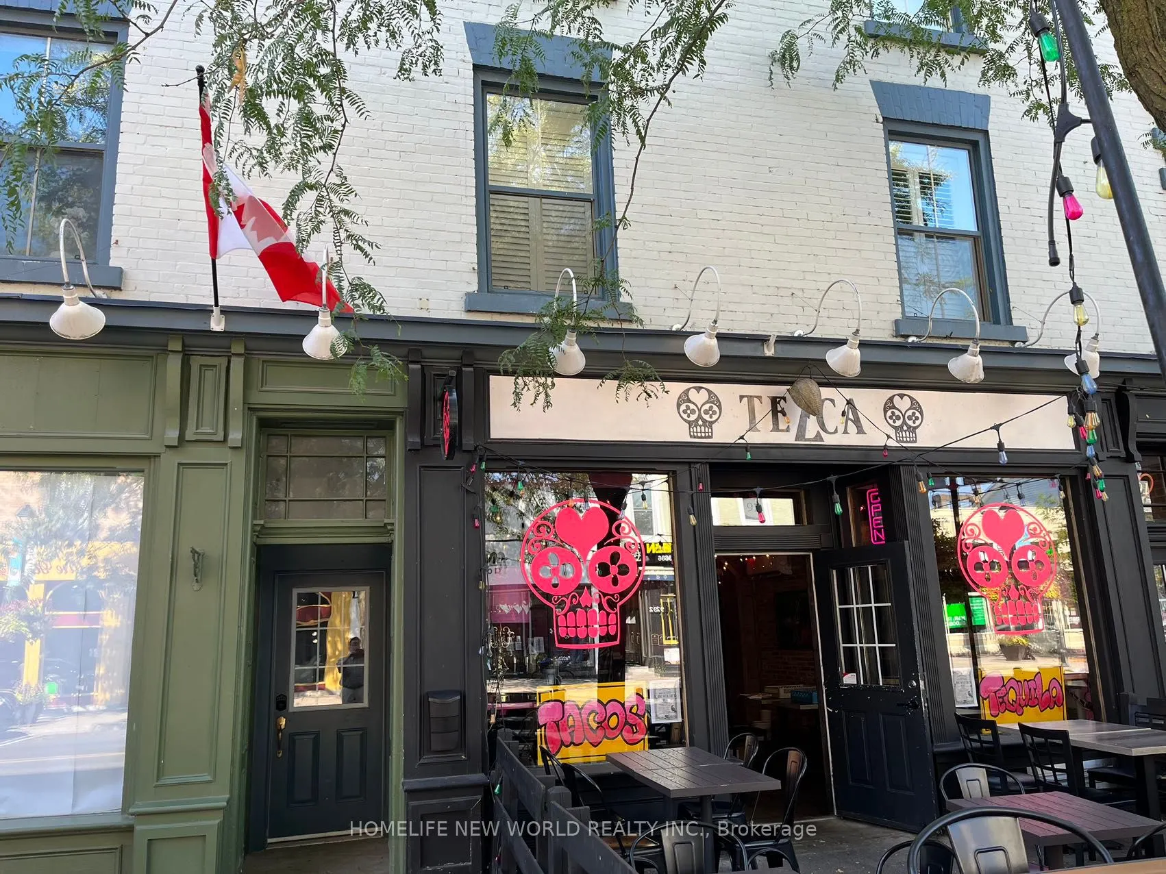 79 King Street W, #501