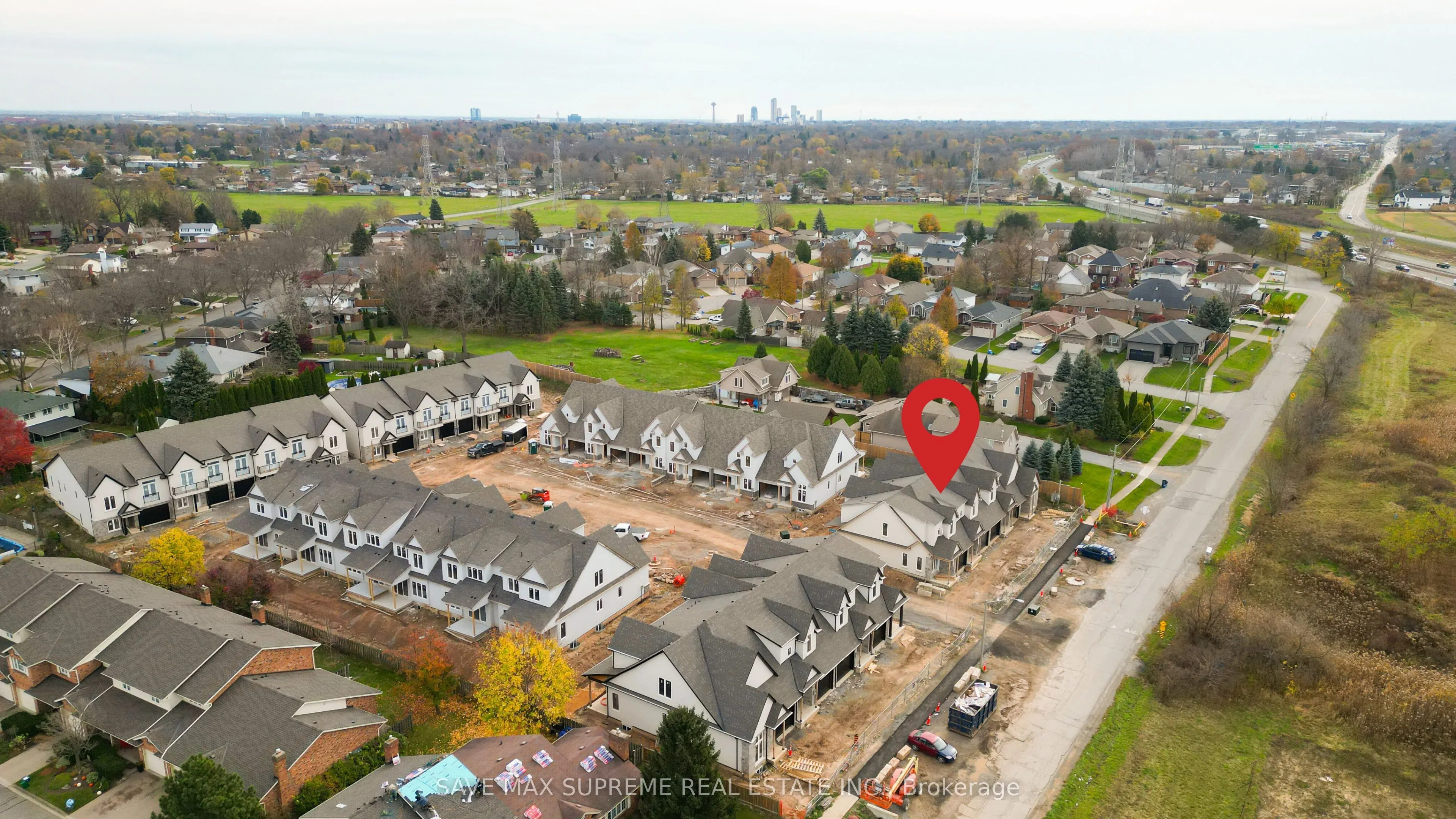 2700 Mewburn Road, #6