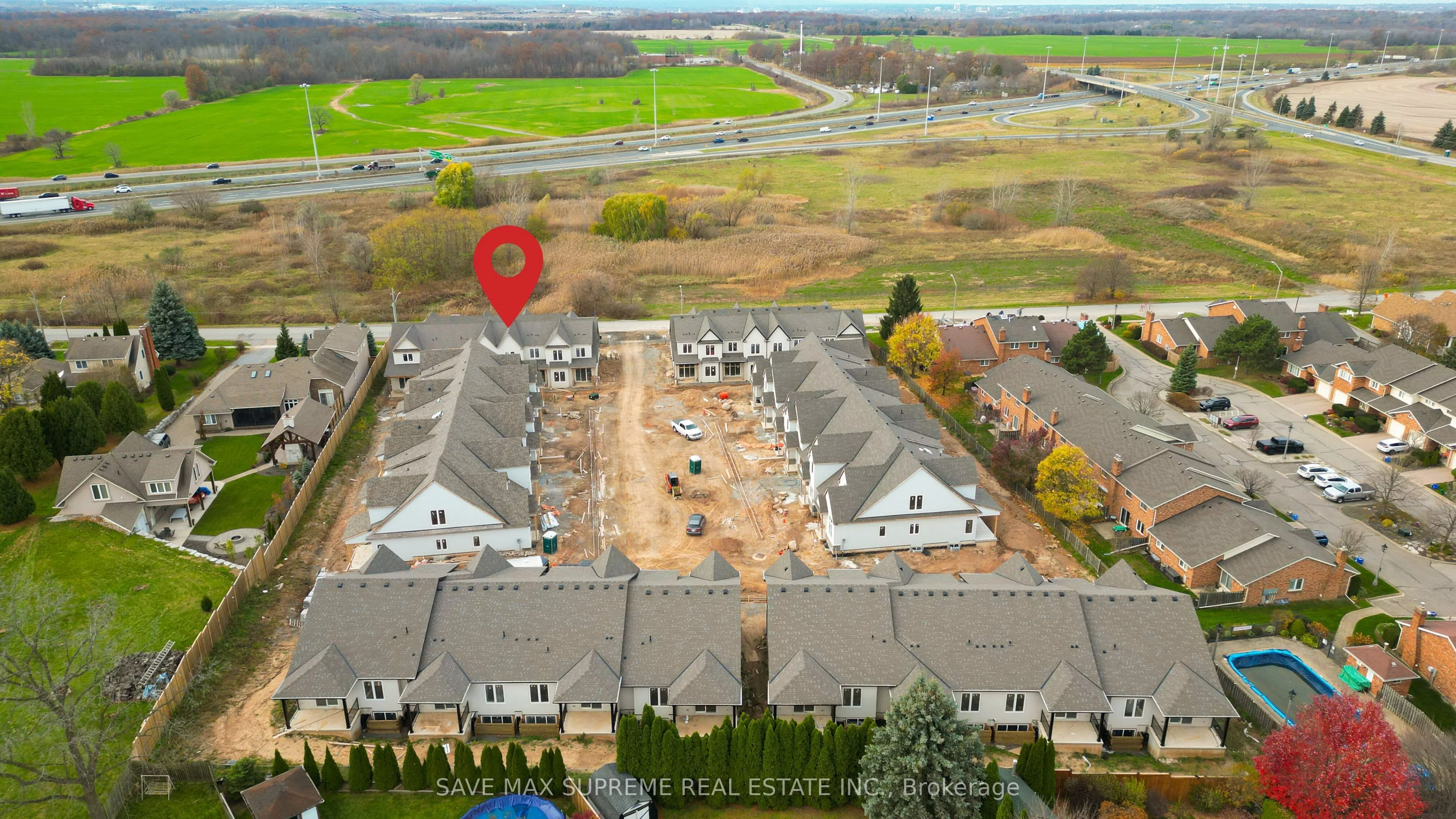 2700 Mewburn Road, #6