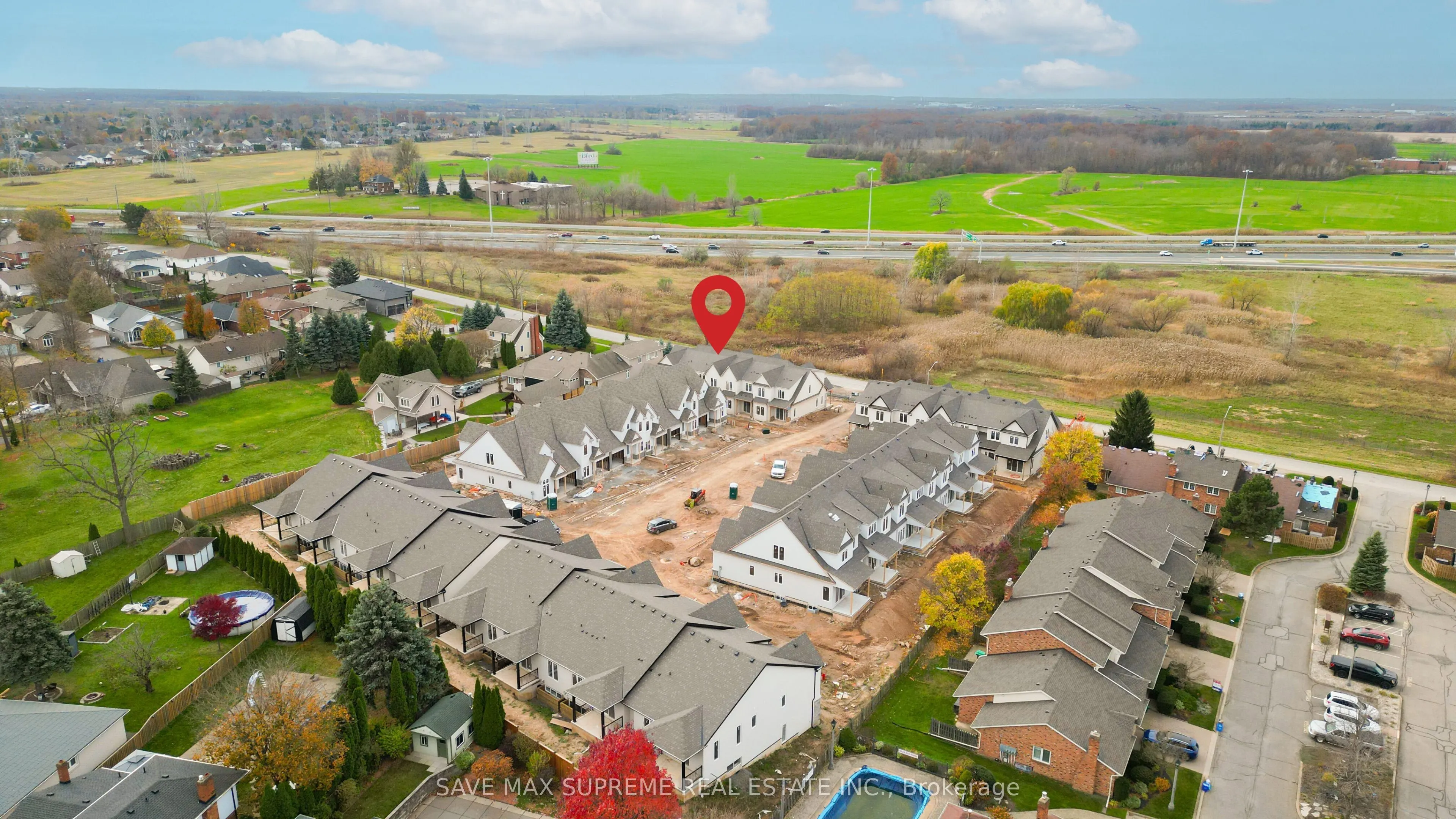 2700 Mewburn Road, #6