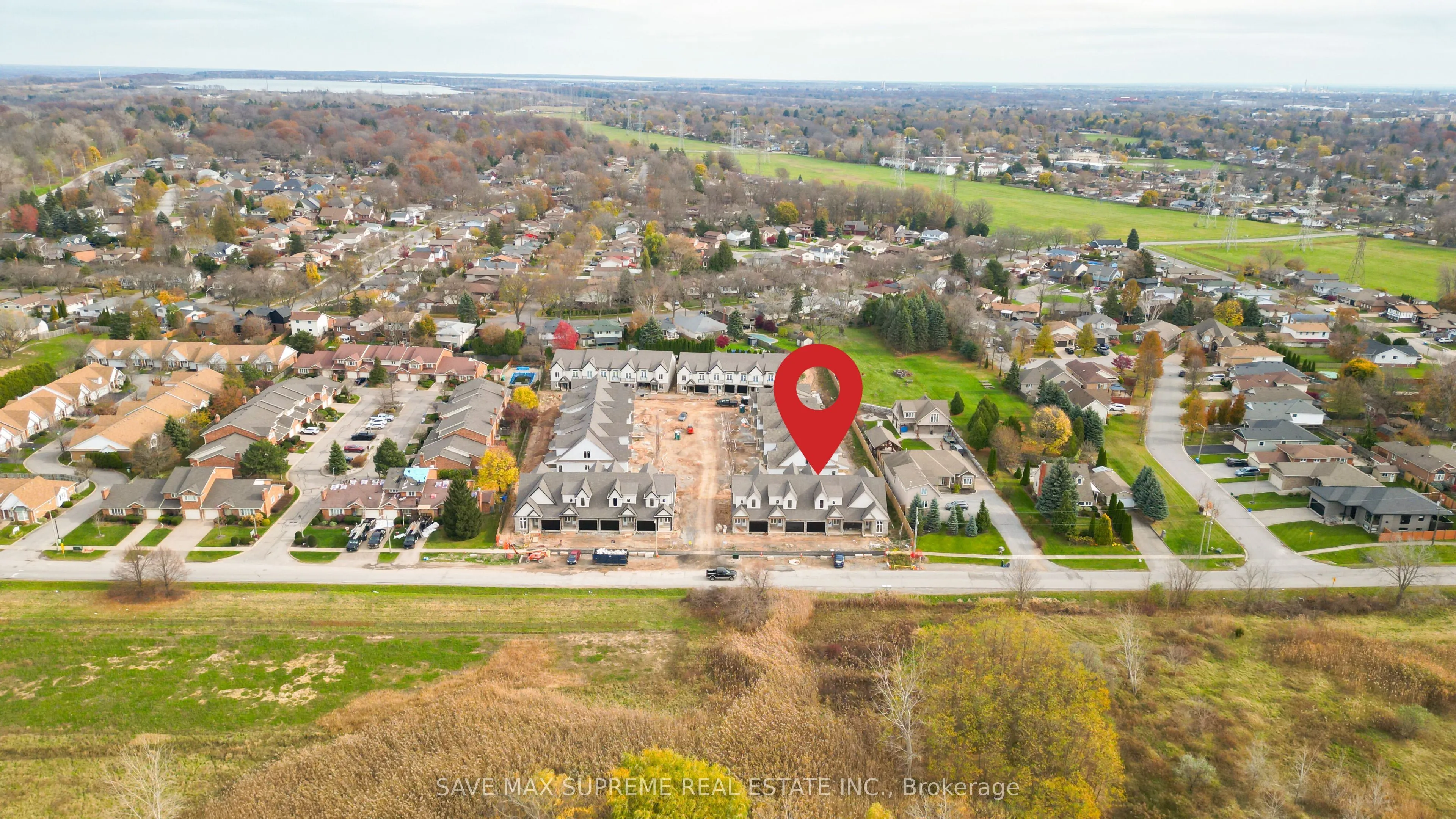 2700 Mewburn Road, #6