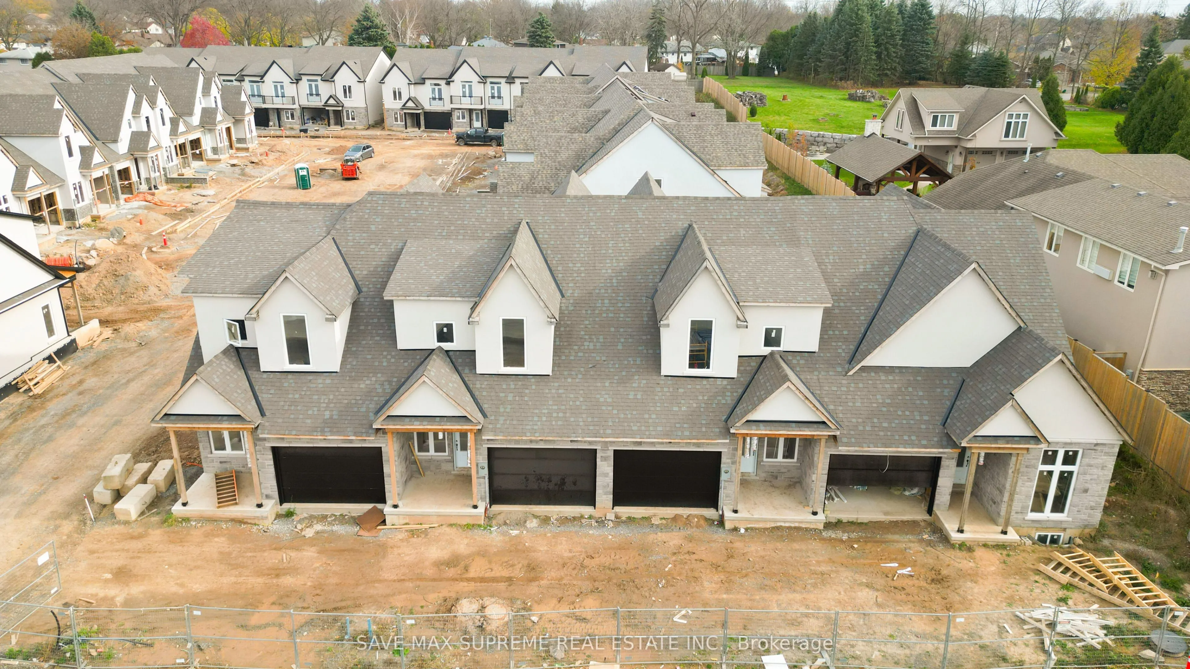 2700 Mewburn Road, #6