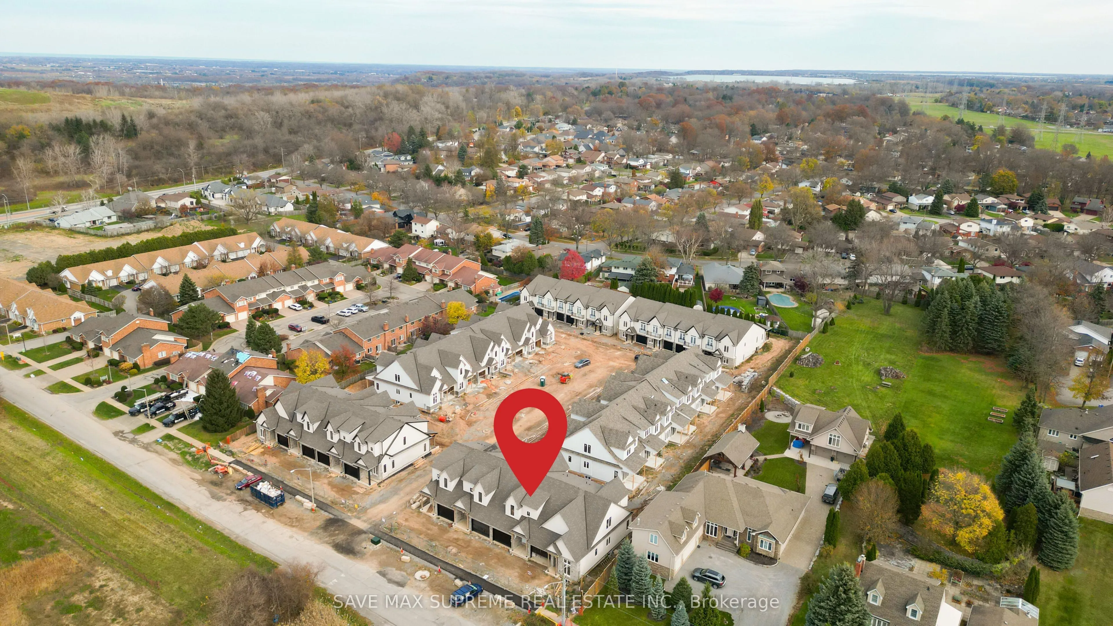 2700 Mewburn Road, #6