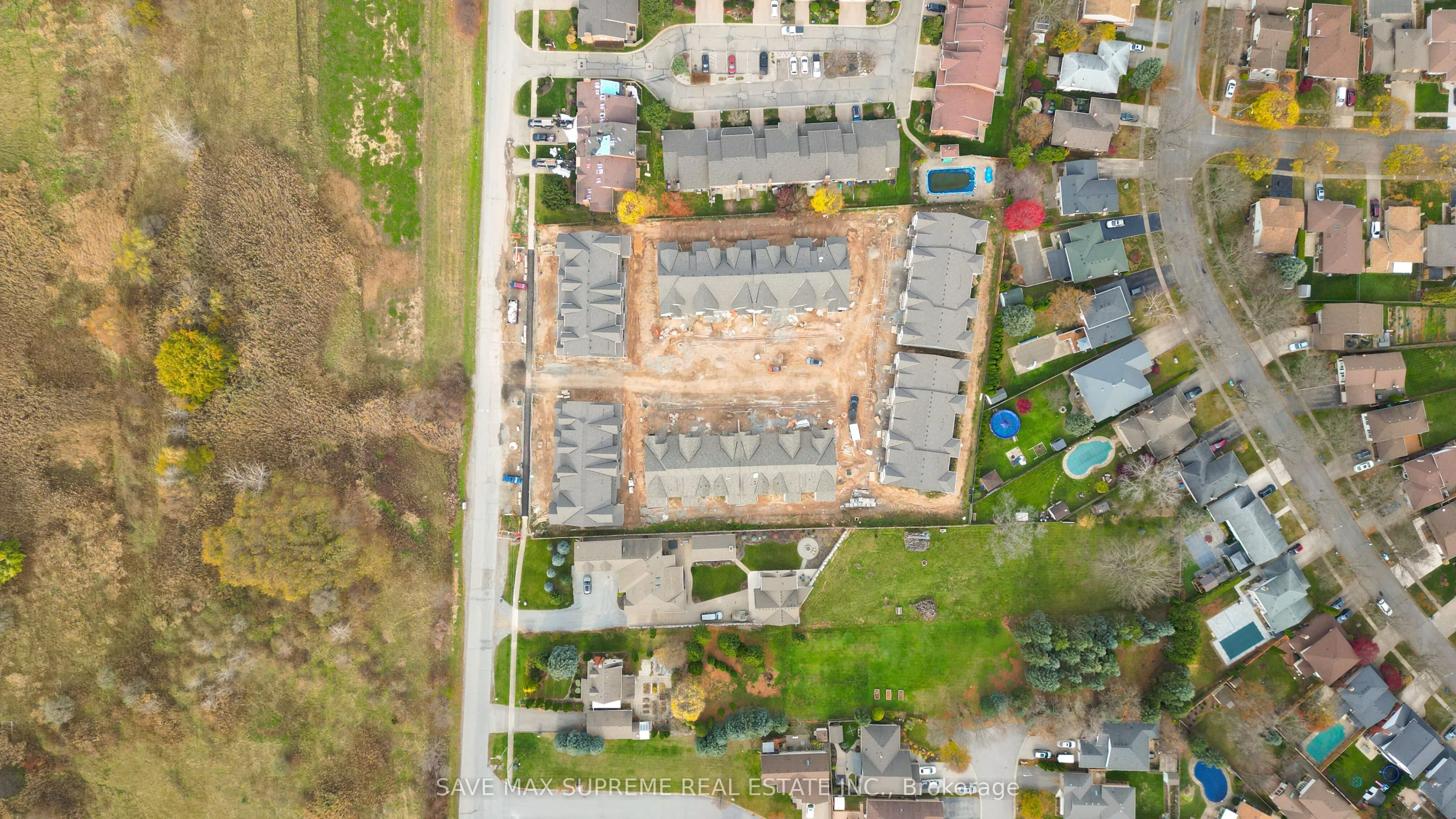 2700 Mewburn Road, #6