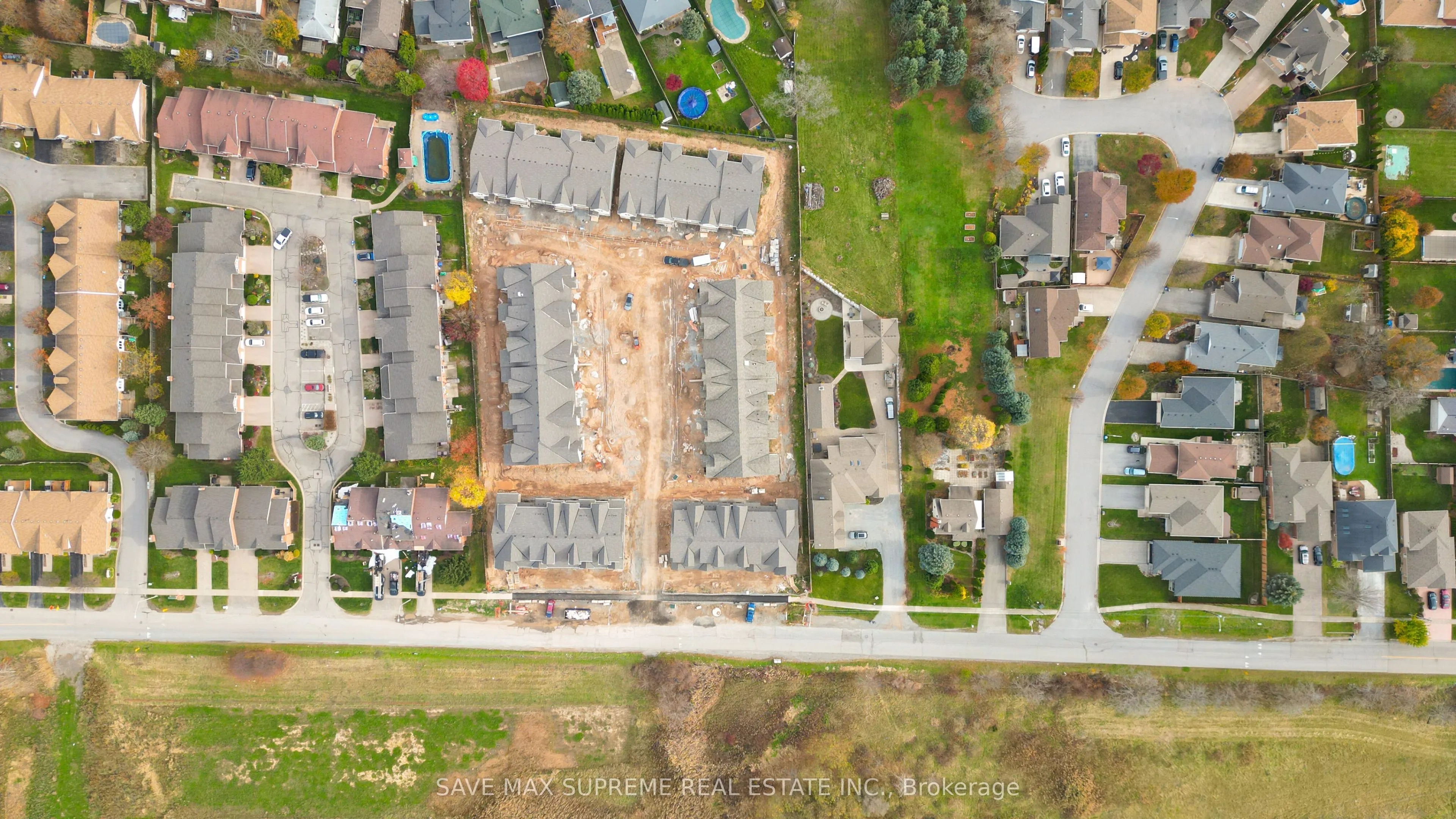 2700 Mewburn Road, #6