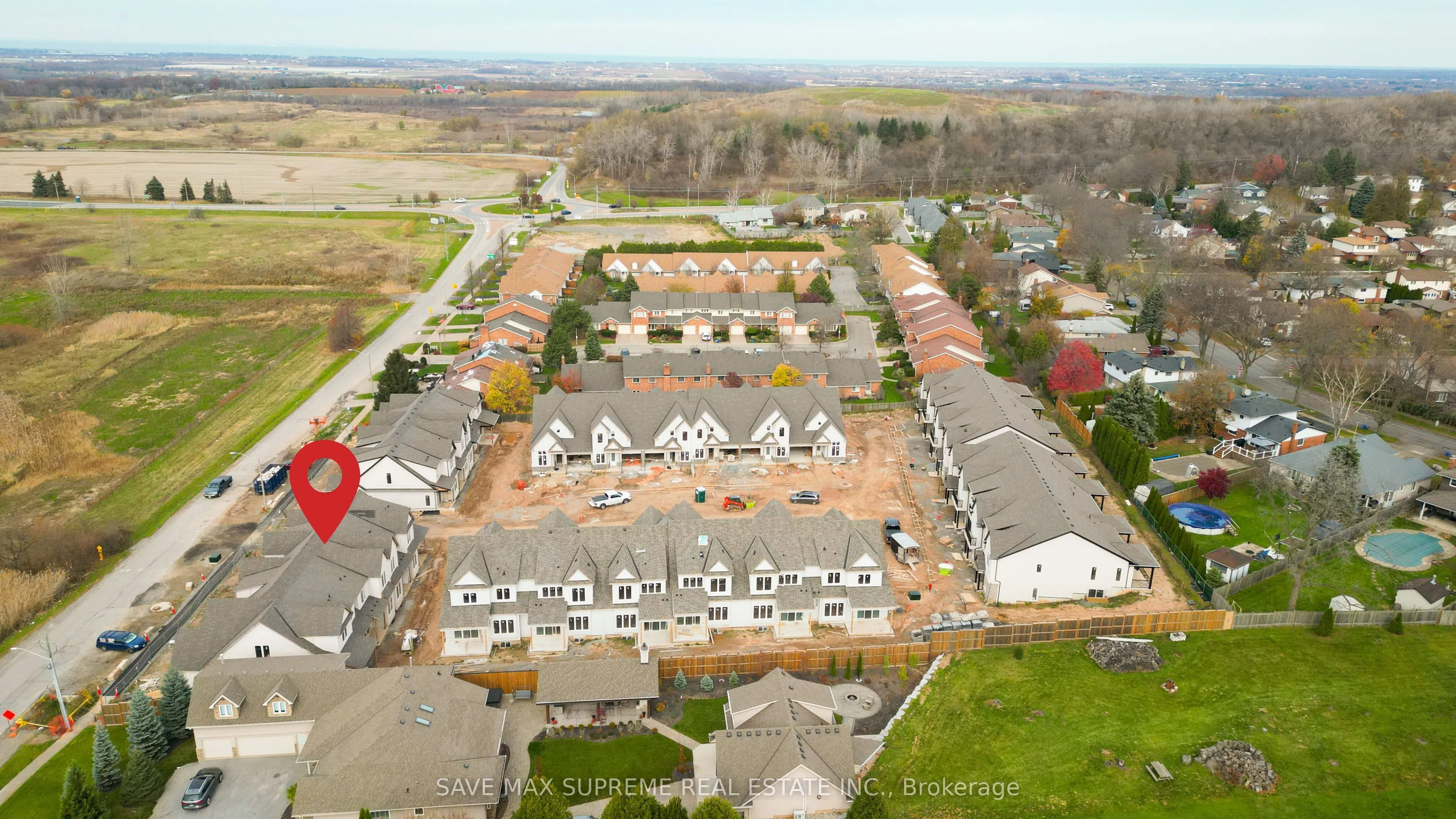 2700 Mewburn Road, #6