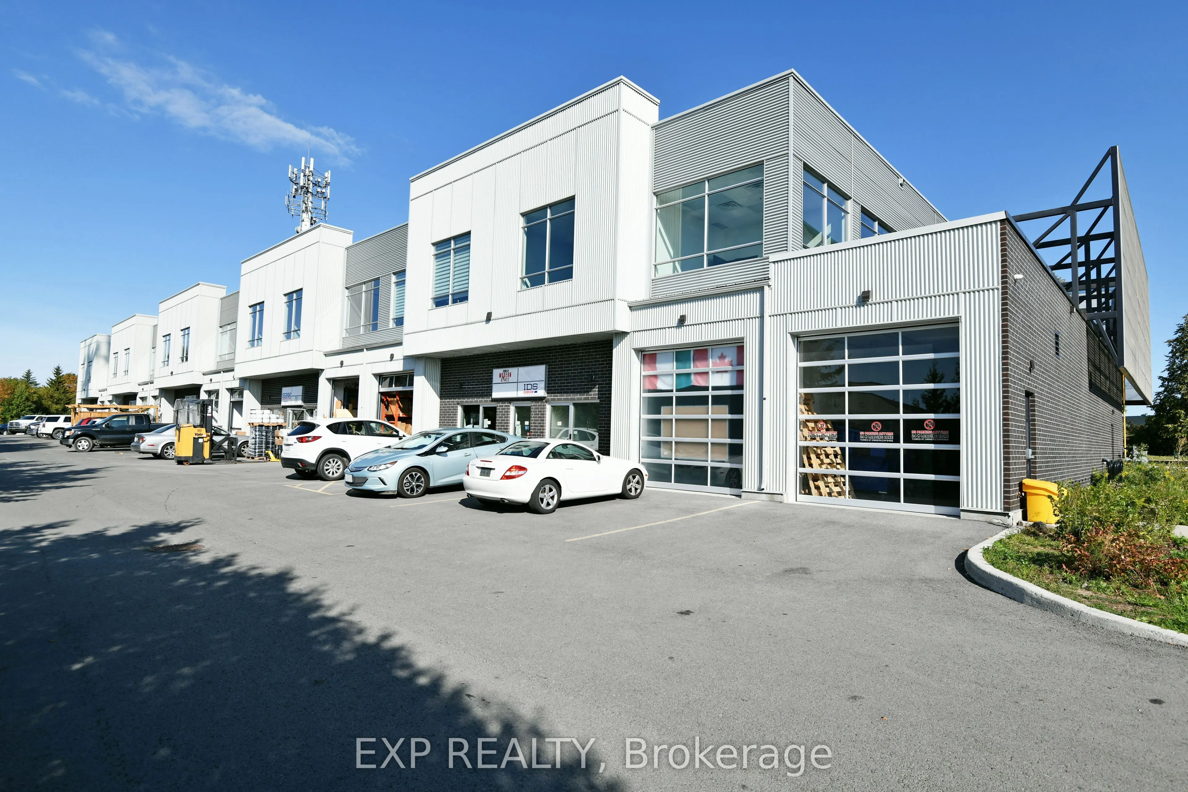 65 Denzil Doyle Court, #201+202