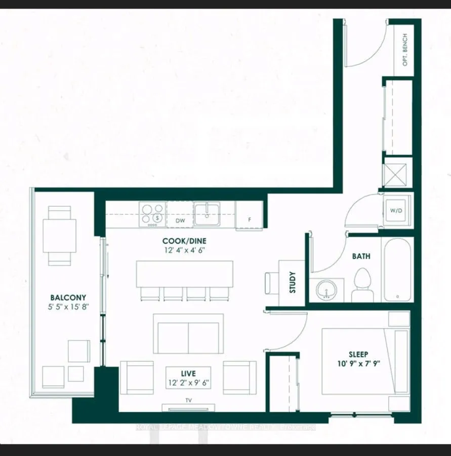 575 Conklin Road #819