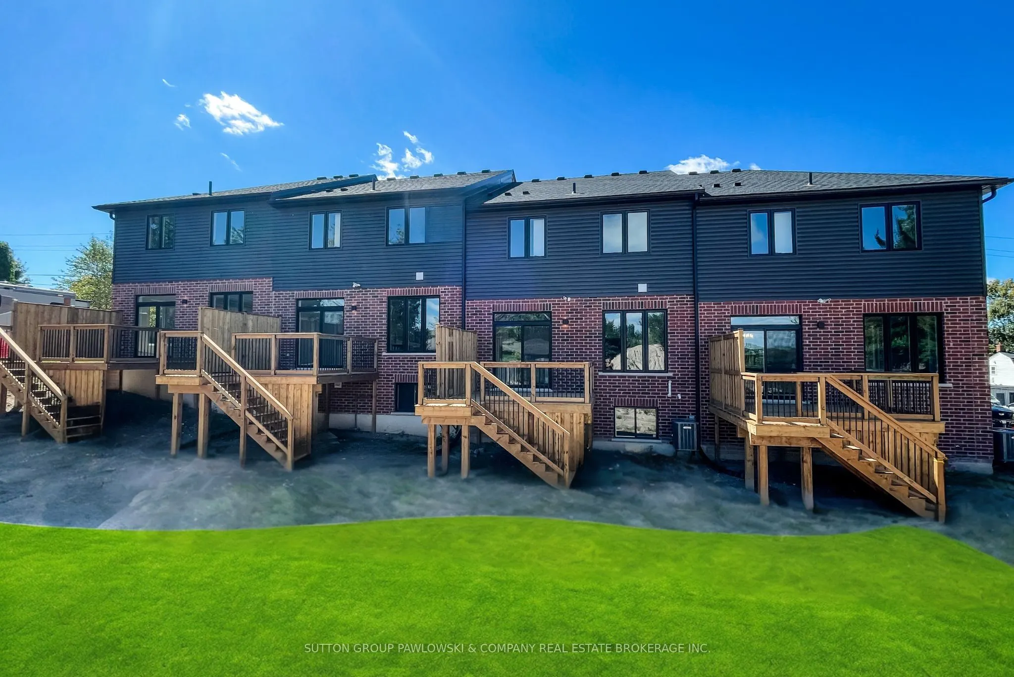414 Old Wonderland Road #29