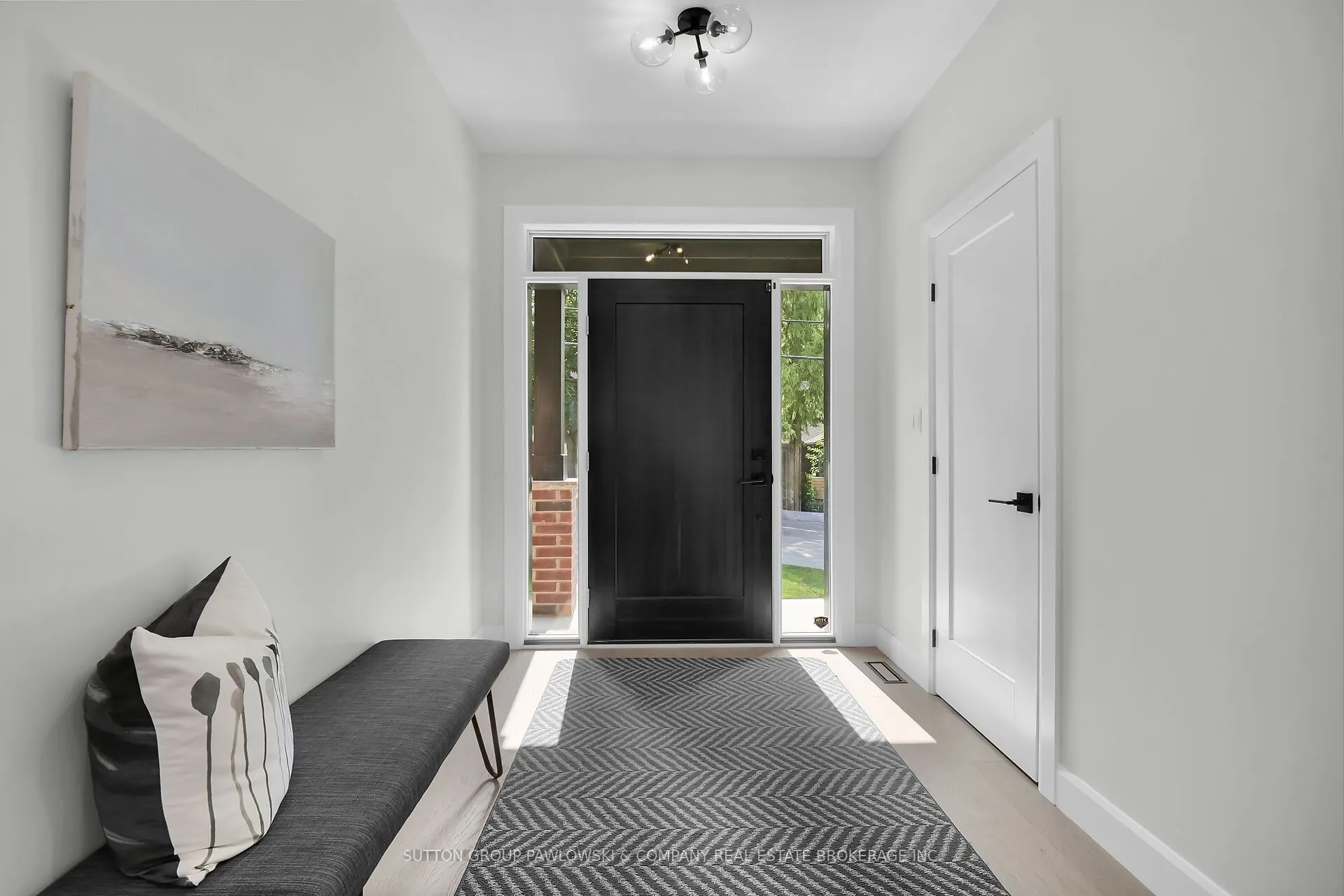 414 Old Wonderland Road #33