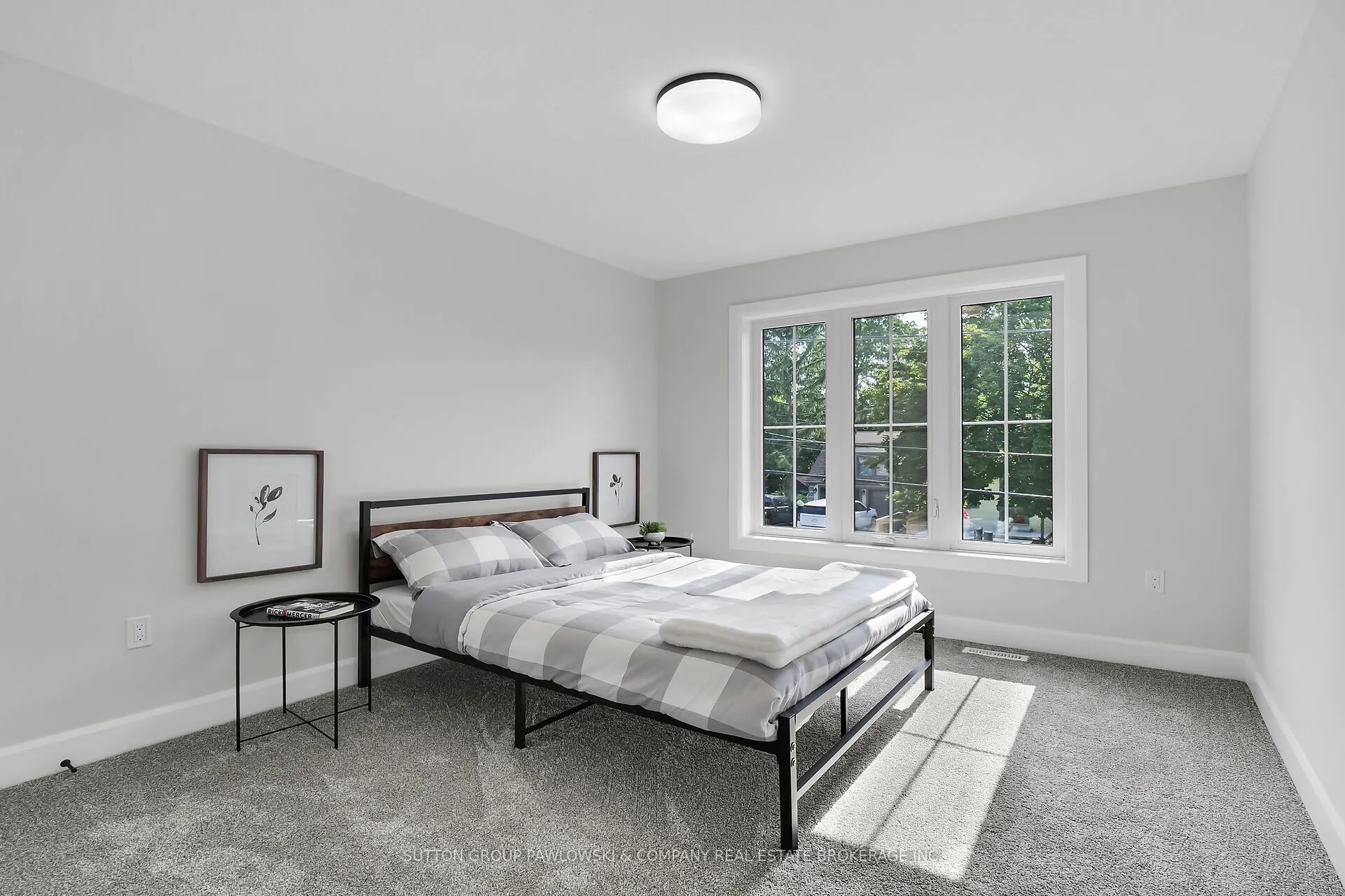 414 Old Wonderland Road #33