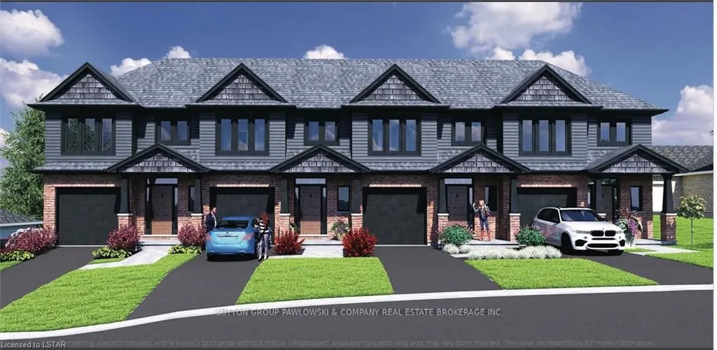 414 Old Wonderland Road #33
