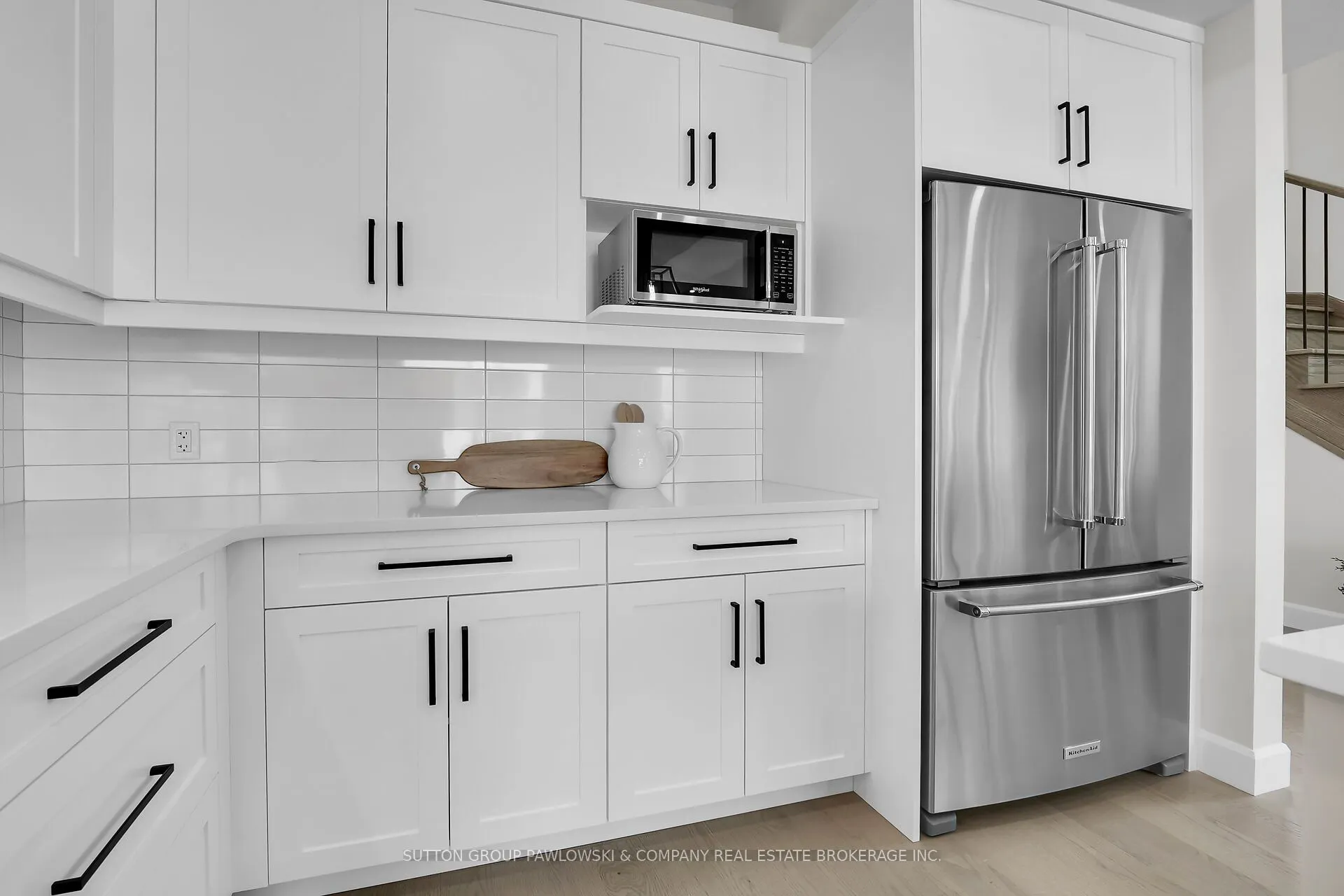 414 Old Wonderland Road #33