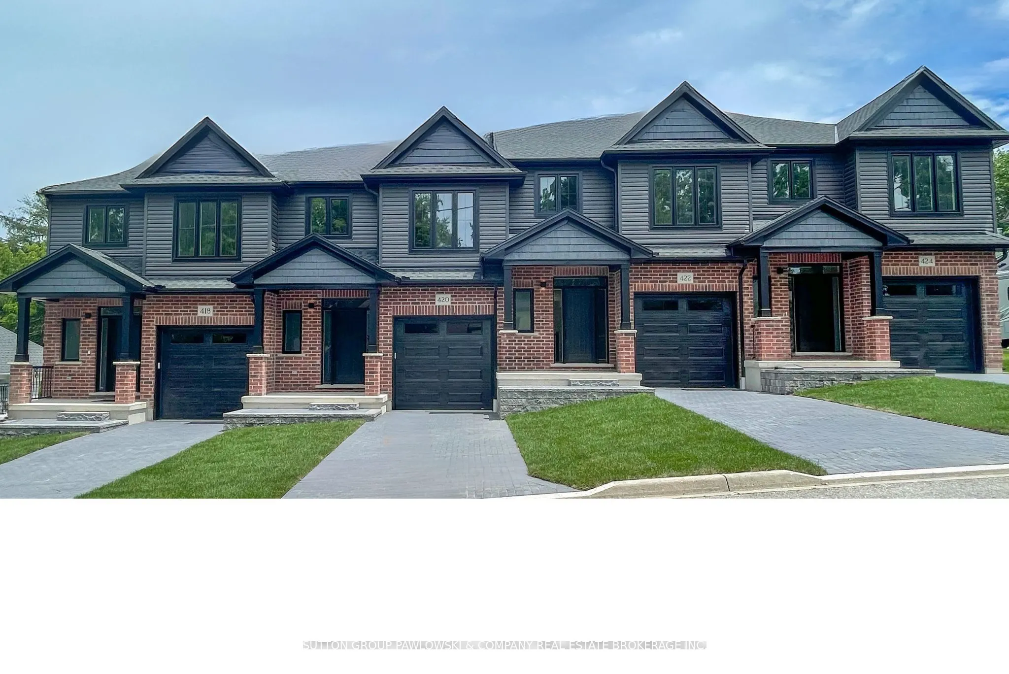 414 Old Wonderland Road #33