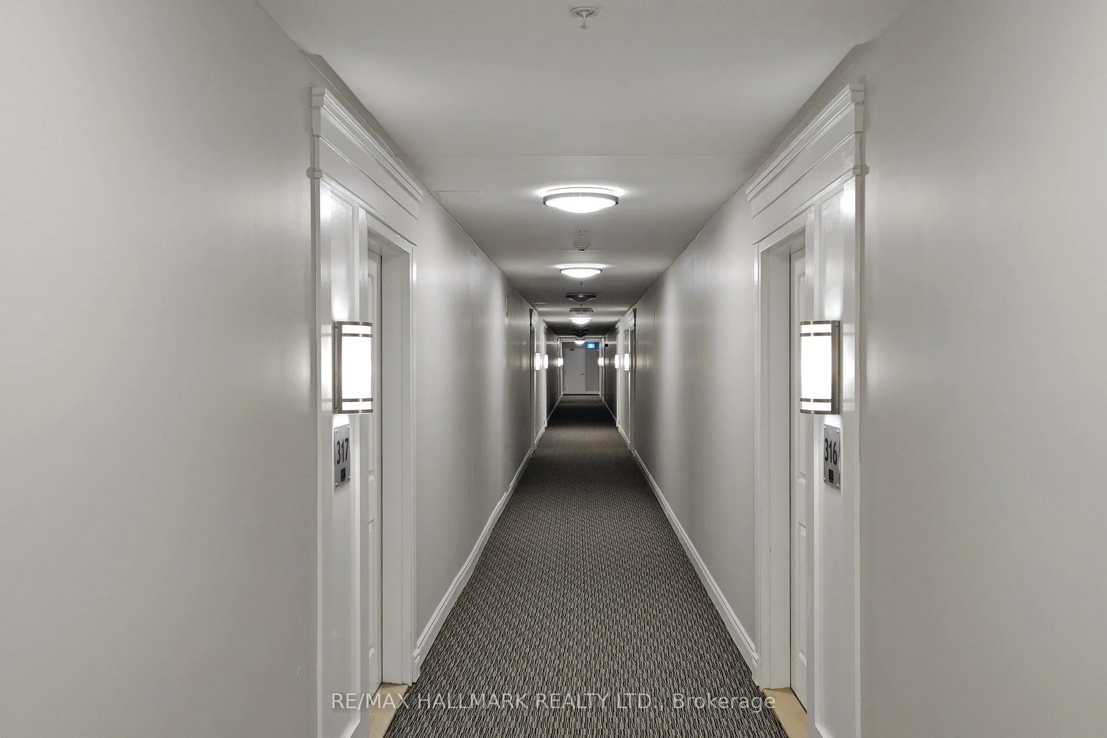 1077 Gordon Street, #315