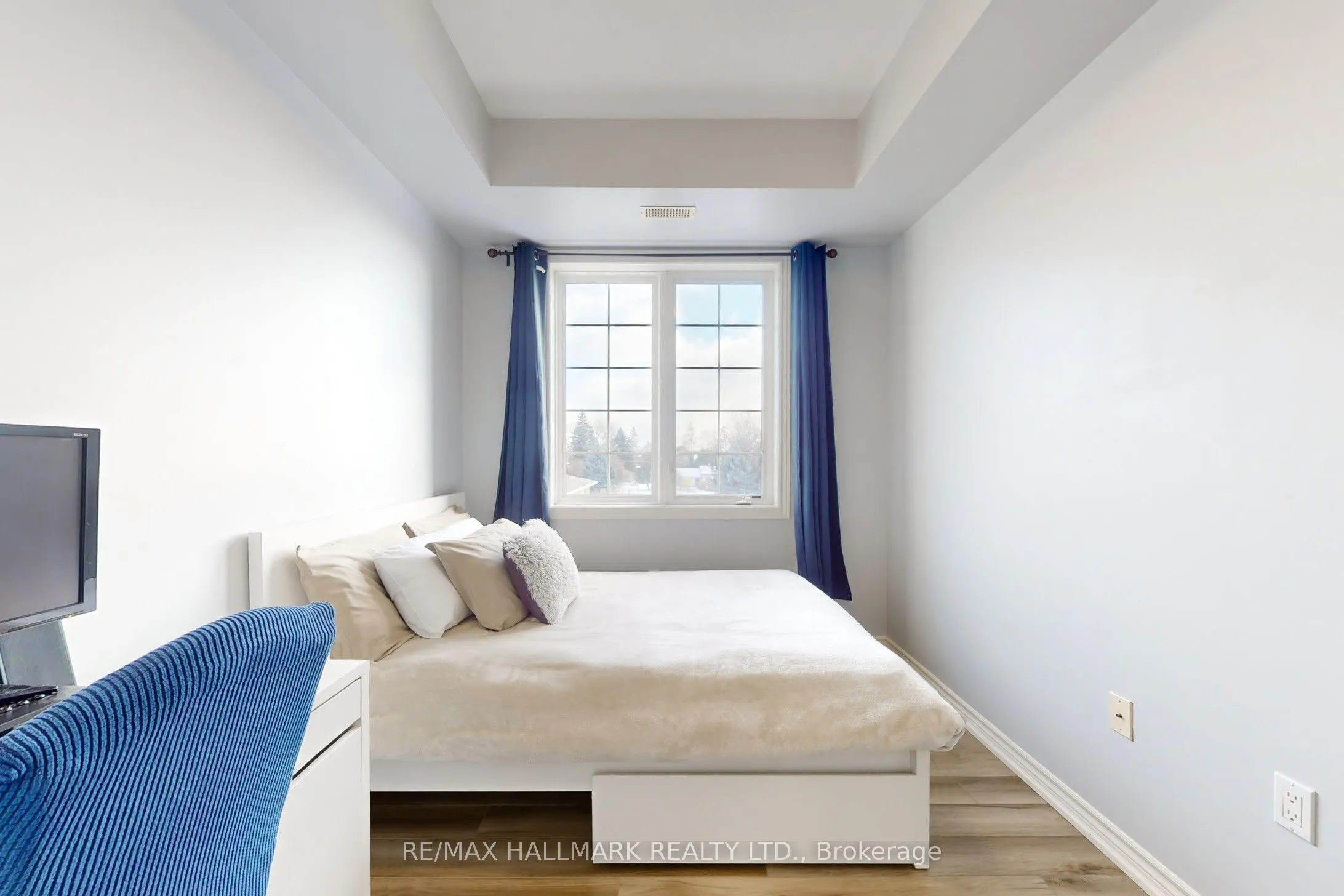 1077 Gordon Street, #315