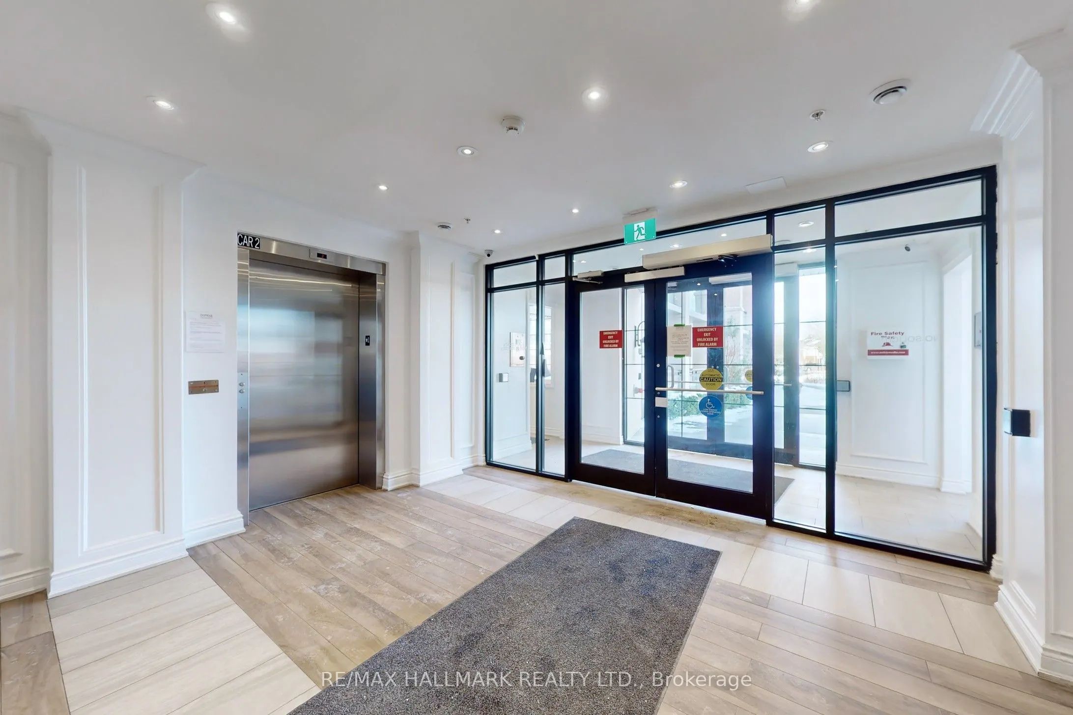 1077 Gordon Street, #315