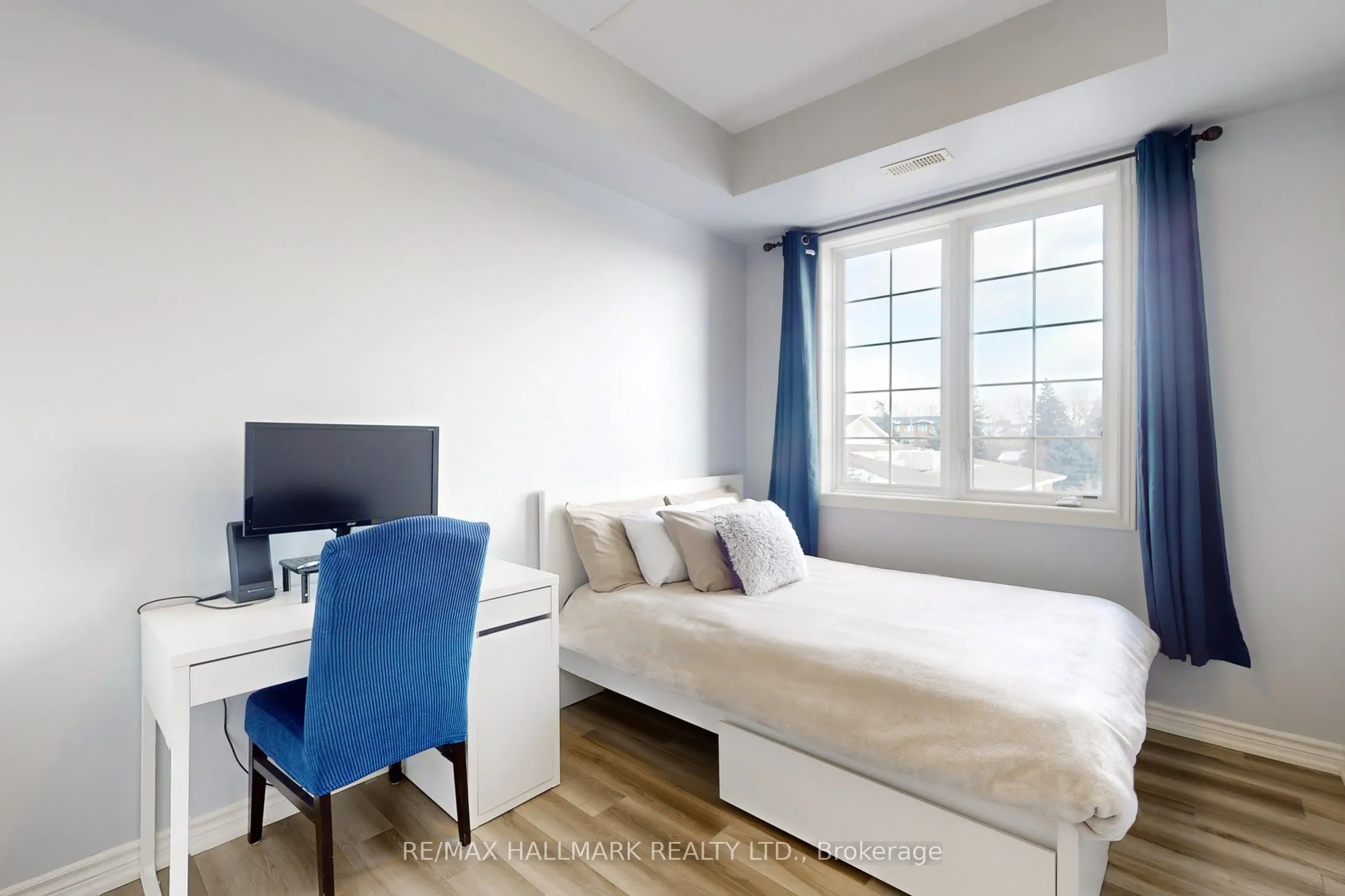 1077 Gordon Street, #315