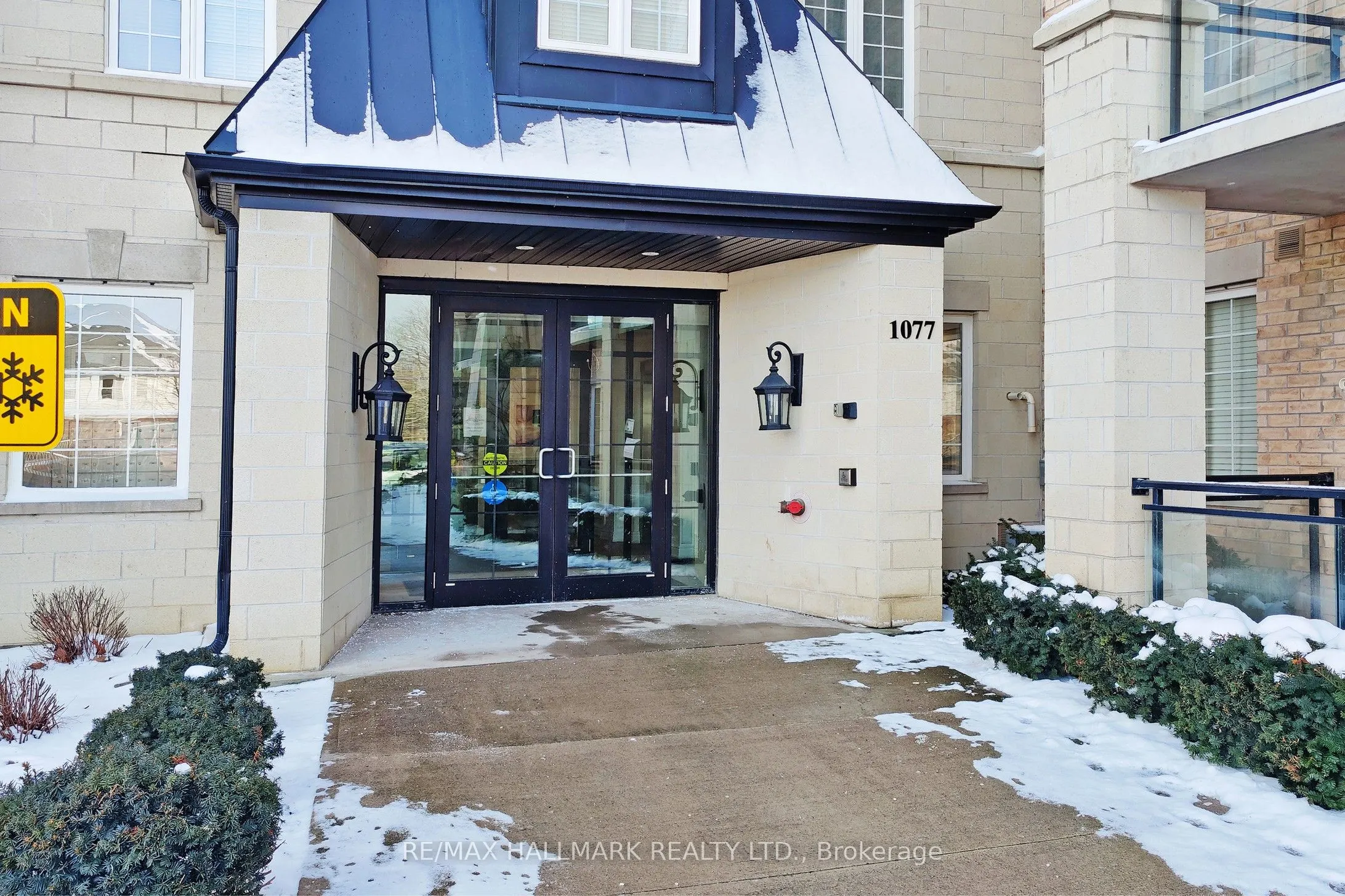 1077 Gordon Street, #315