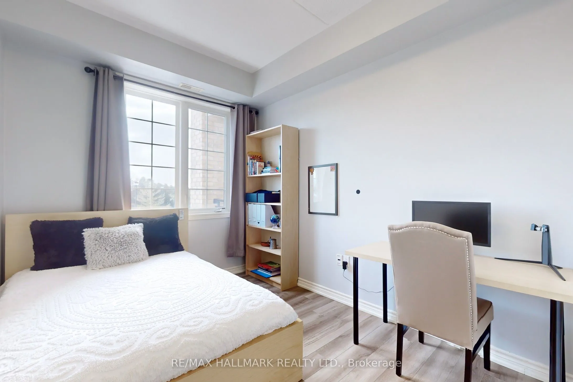 1077 Gordon Street, #315