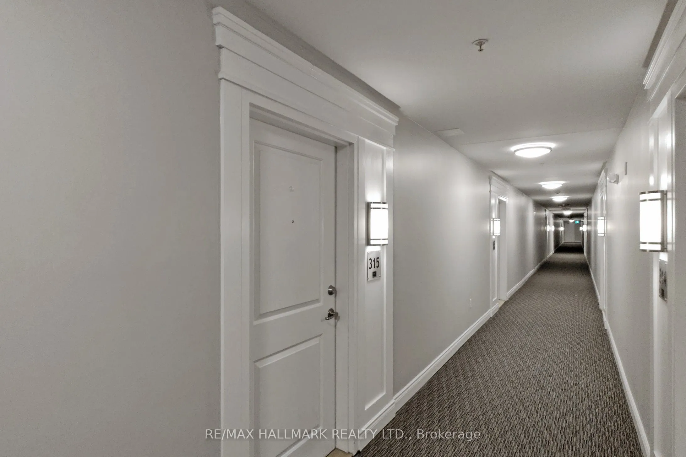 1077 Gordon Street, #315