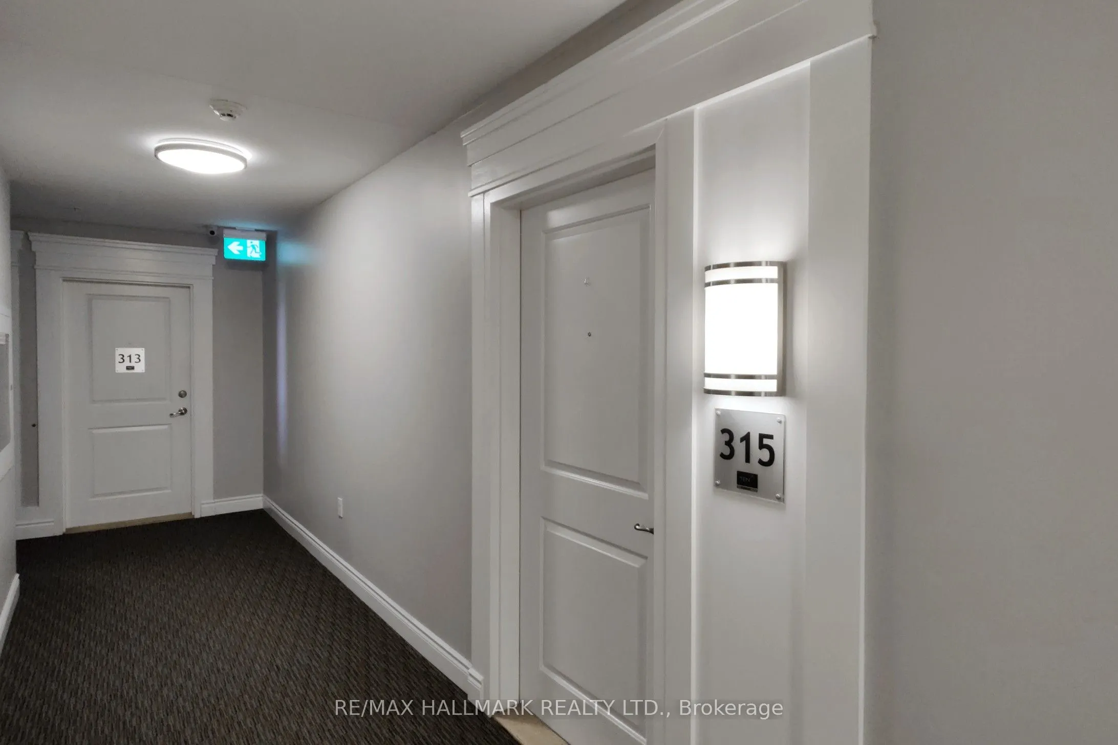 1077 Gordon Street, #315