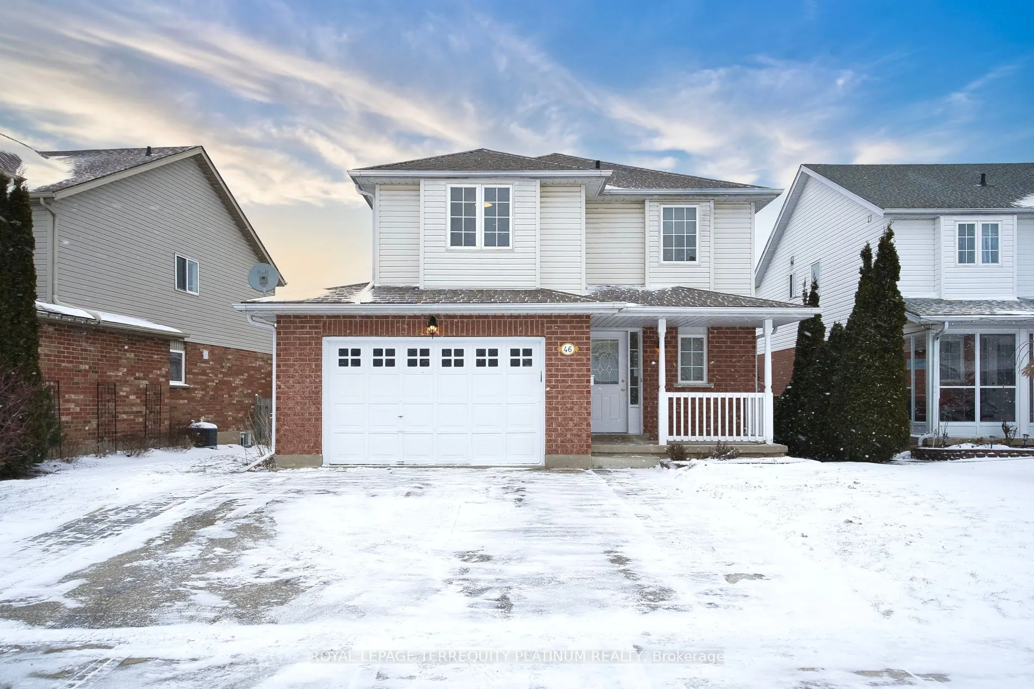 46 Deerpath Drive