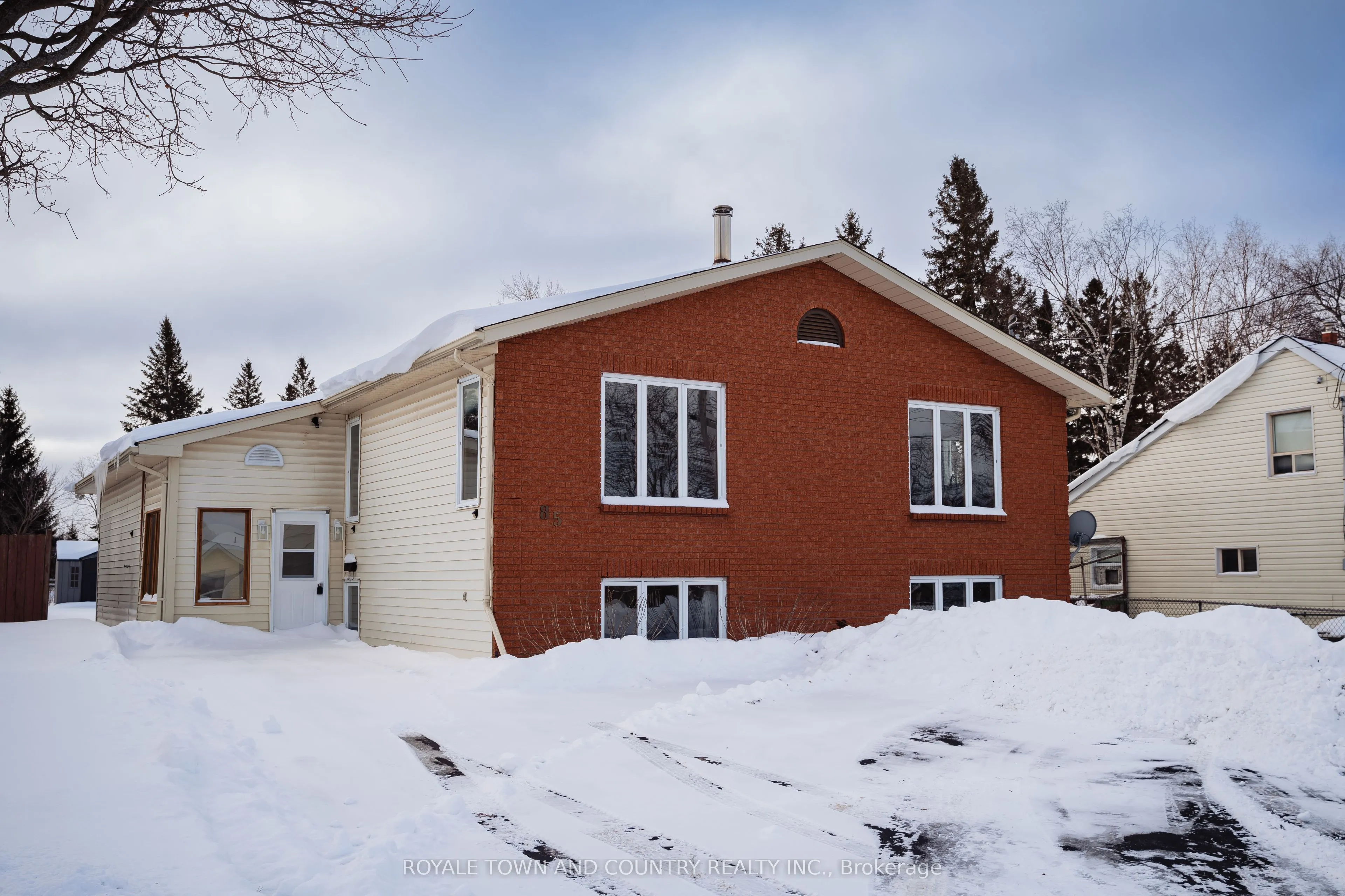 85 Denniston Street