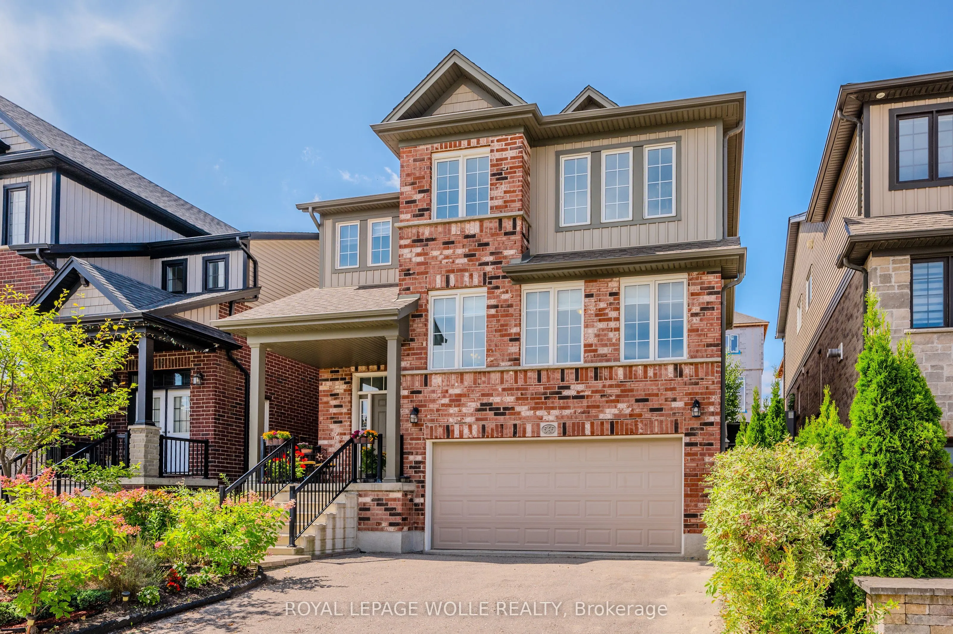 565 Sundew Drive