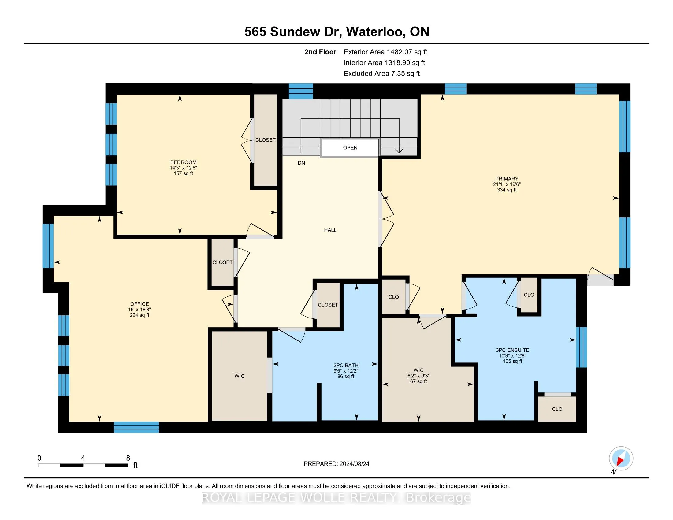 565 Sundew Drive