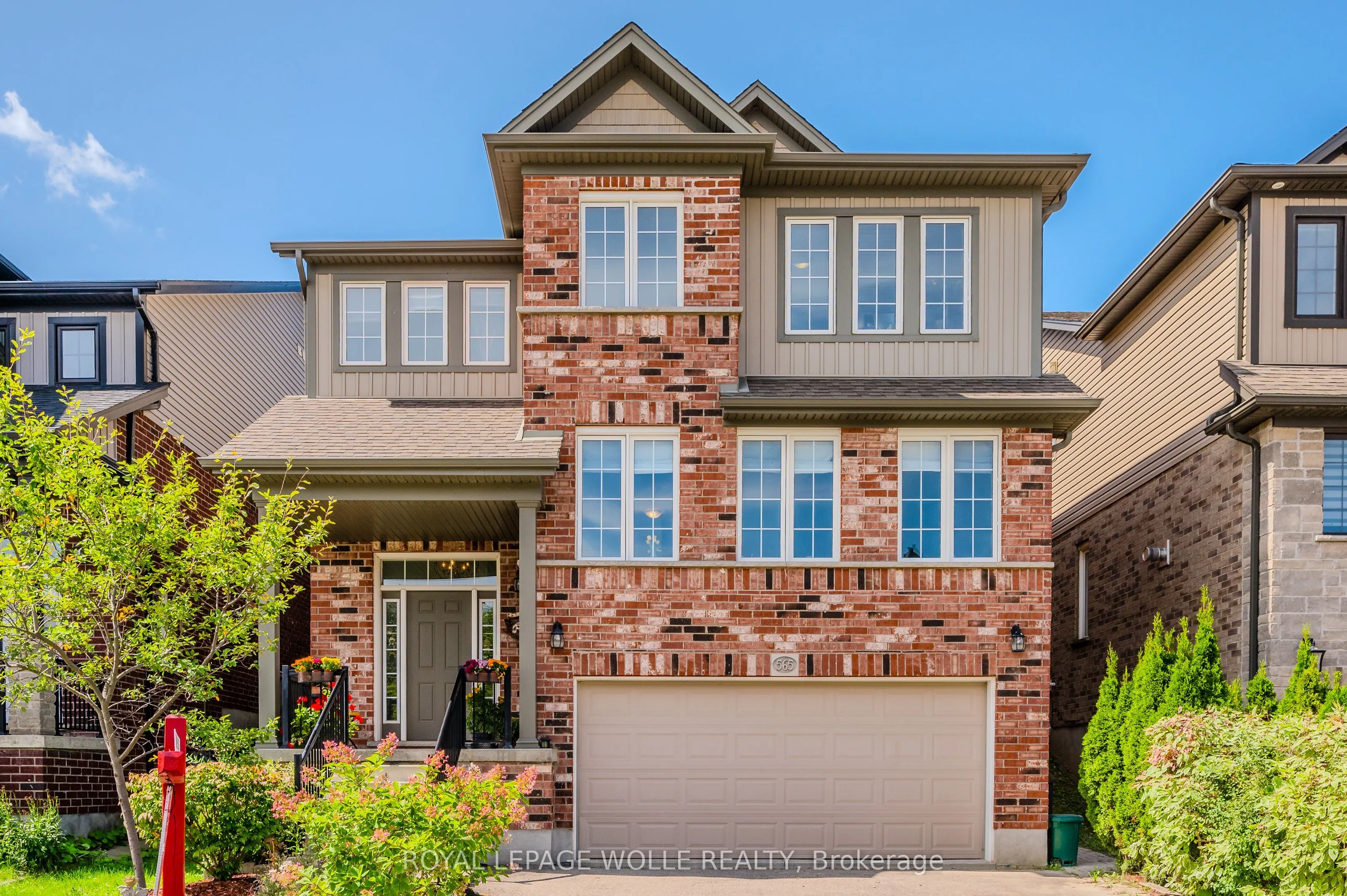 565 Sundew Drive
