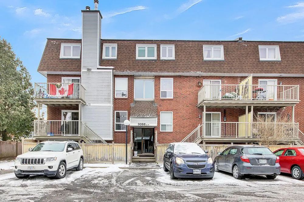 3068 Councillors Way, #D