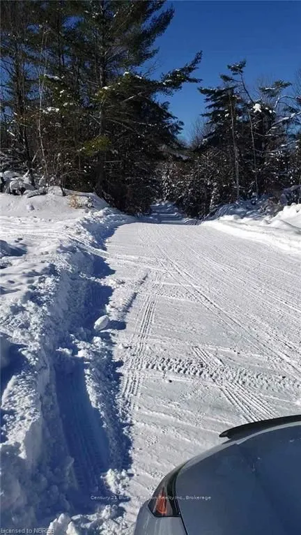 LOT 28 CONCESSION 11 Road