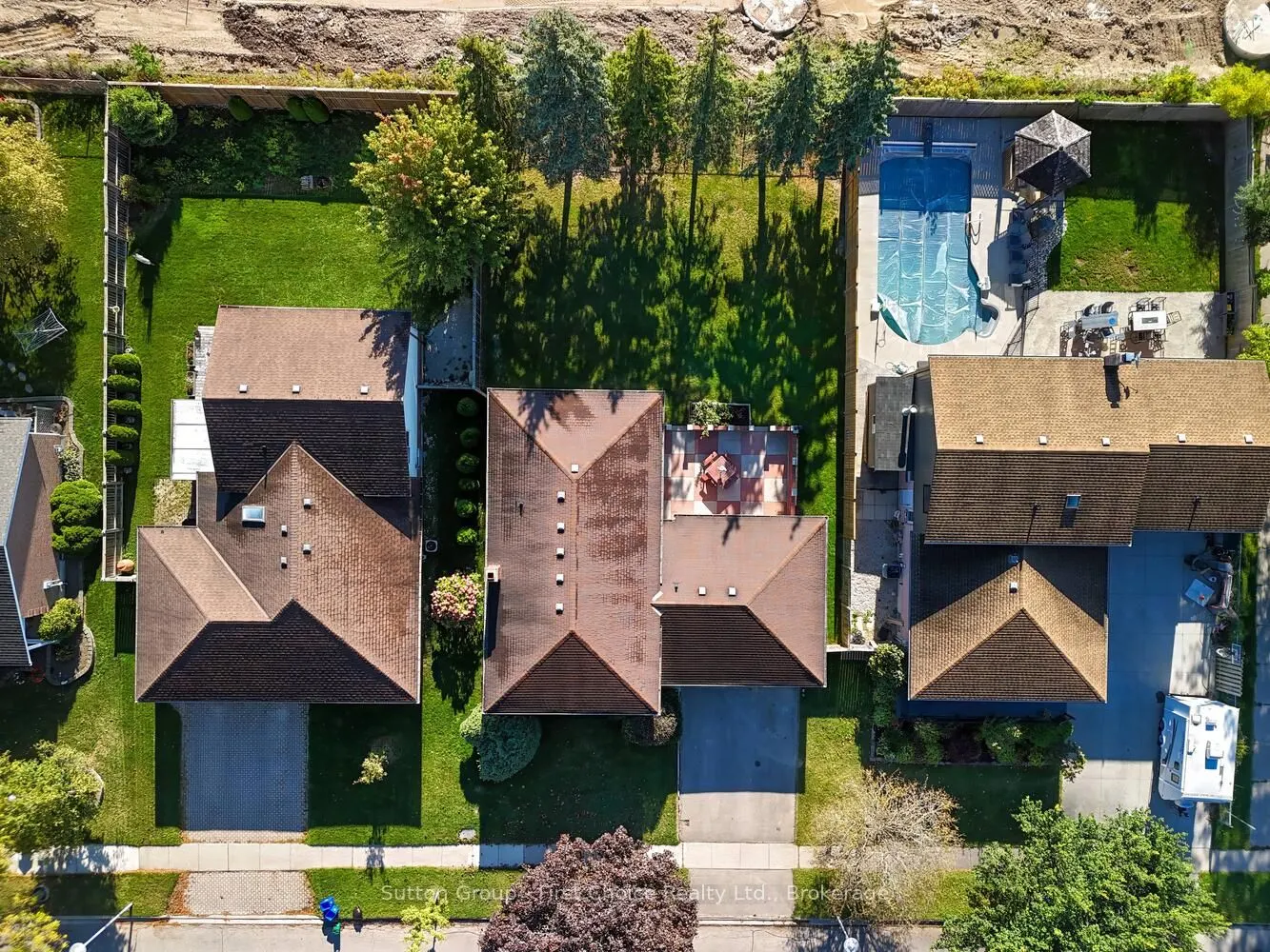 131 BRIARHILL Drive