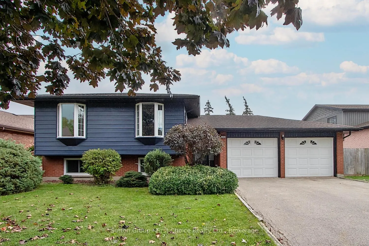 131 BRIARHILL Drive