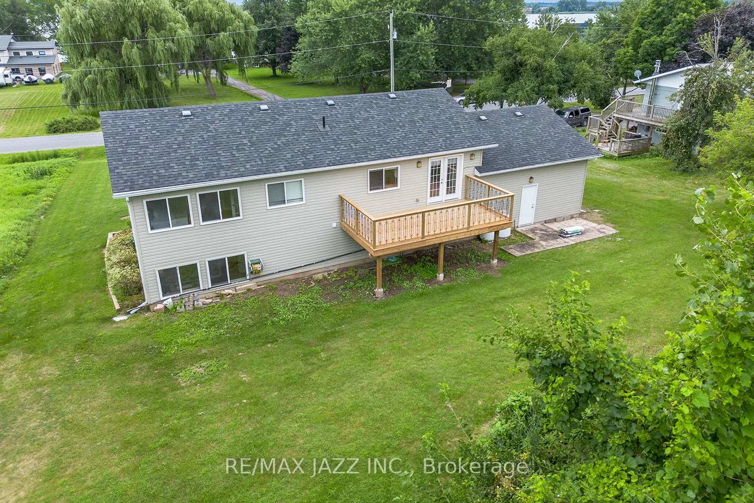 23 Bayview Drive