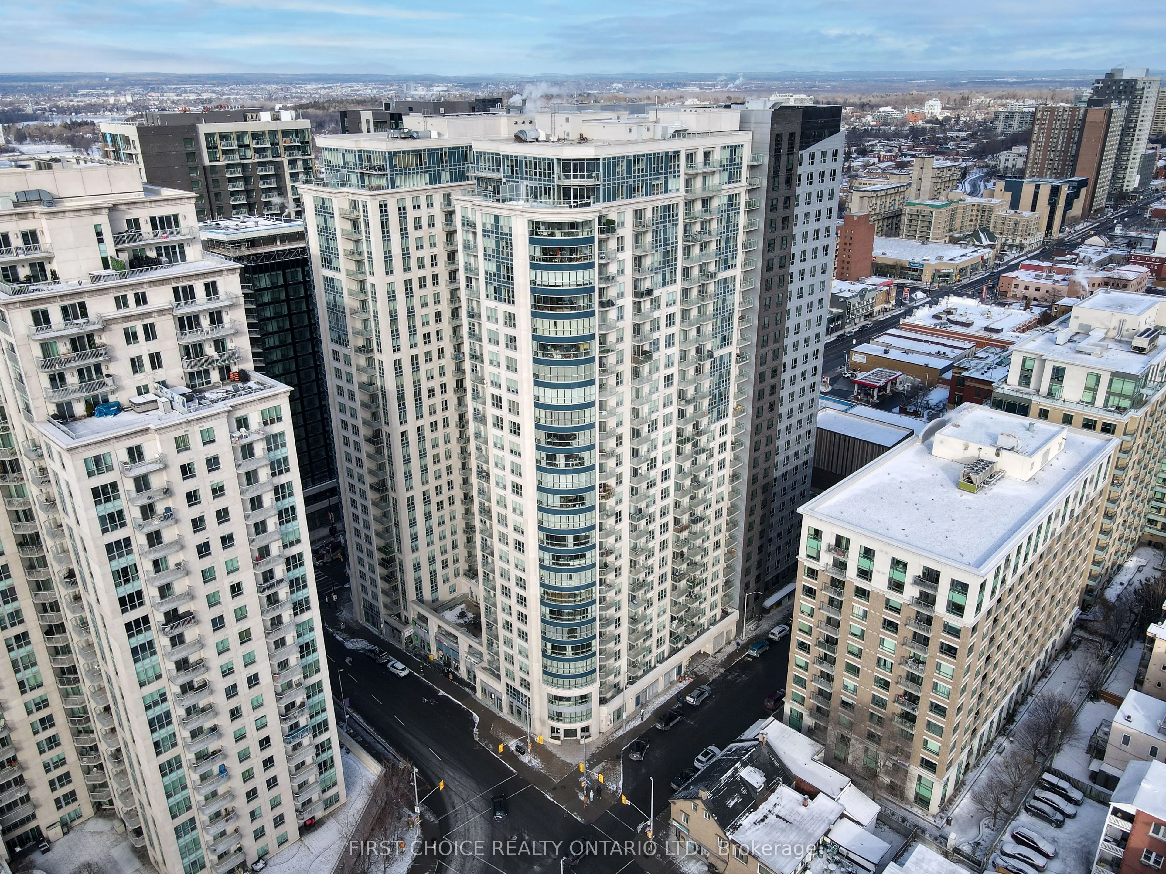 195 Besserer Street, #2701