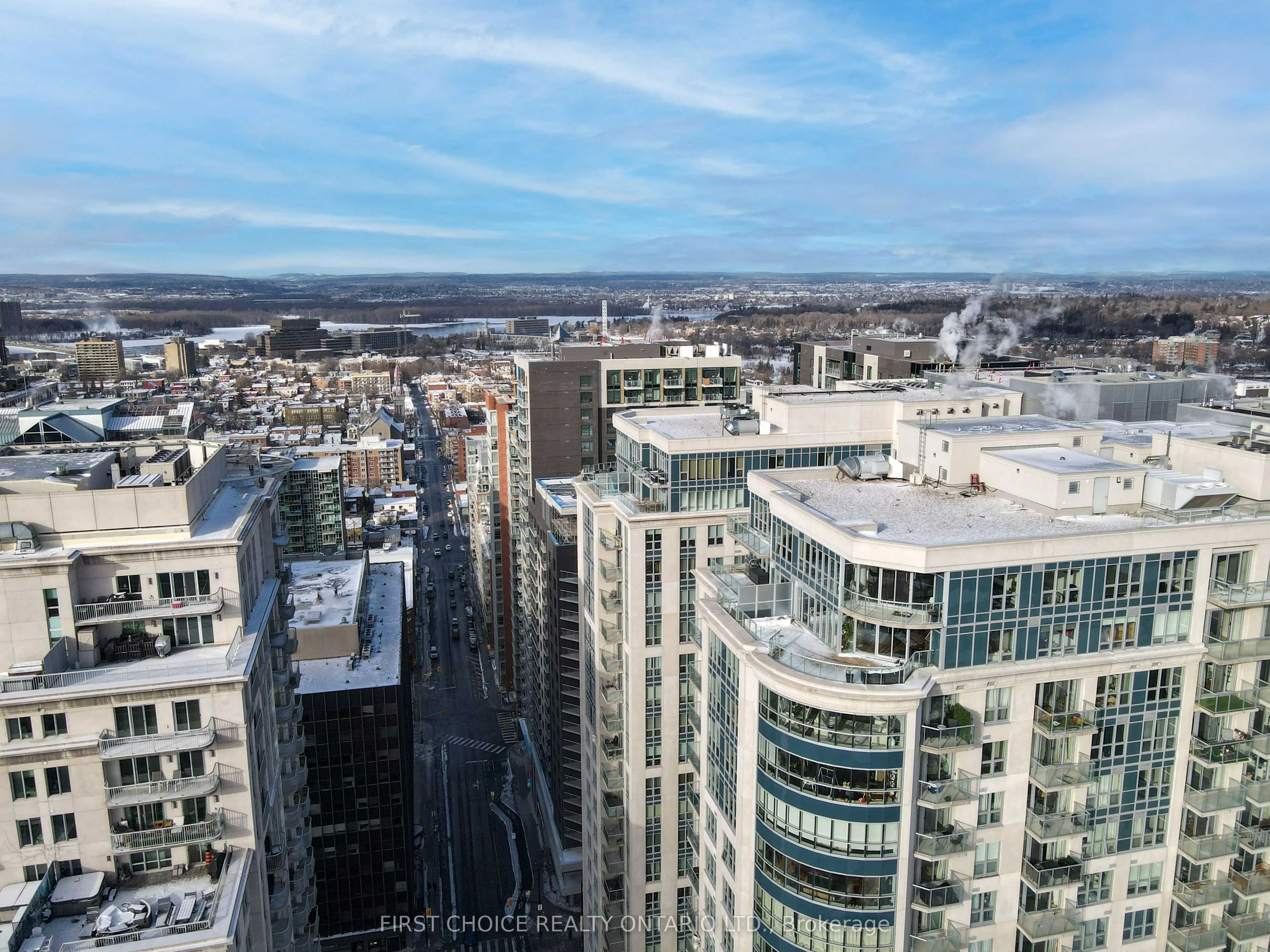 195 Besserer Street, #2701