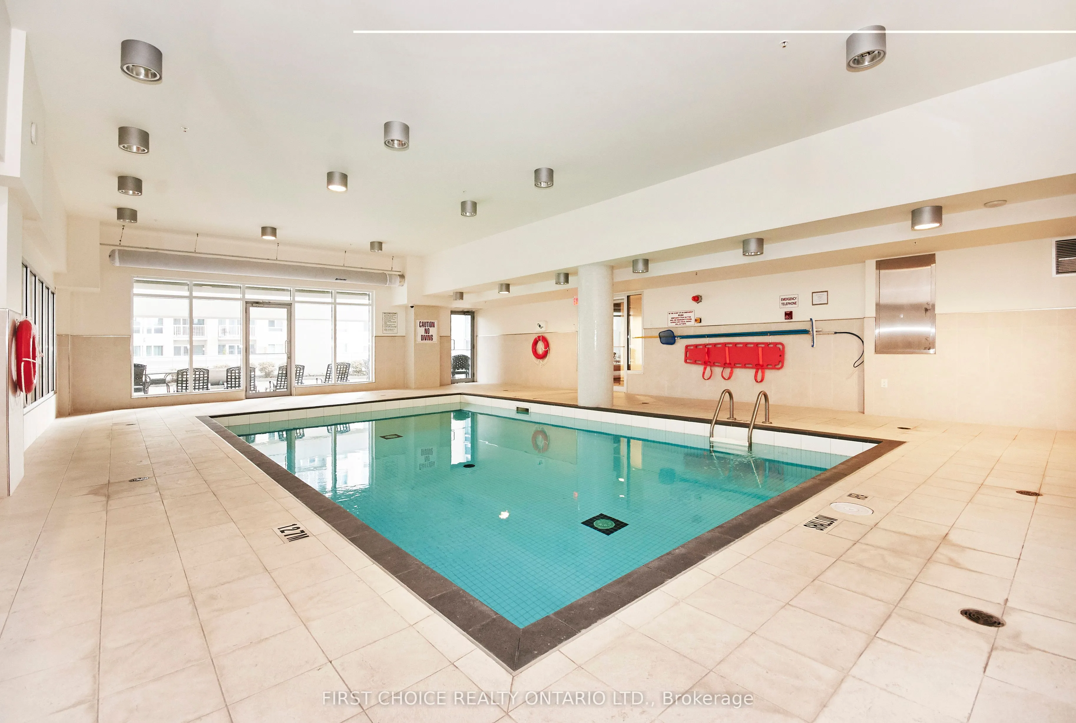 195 Besserer Street, #2701