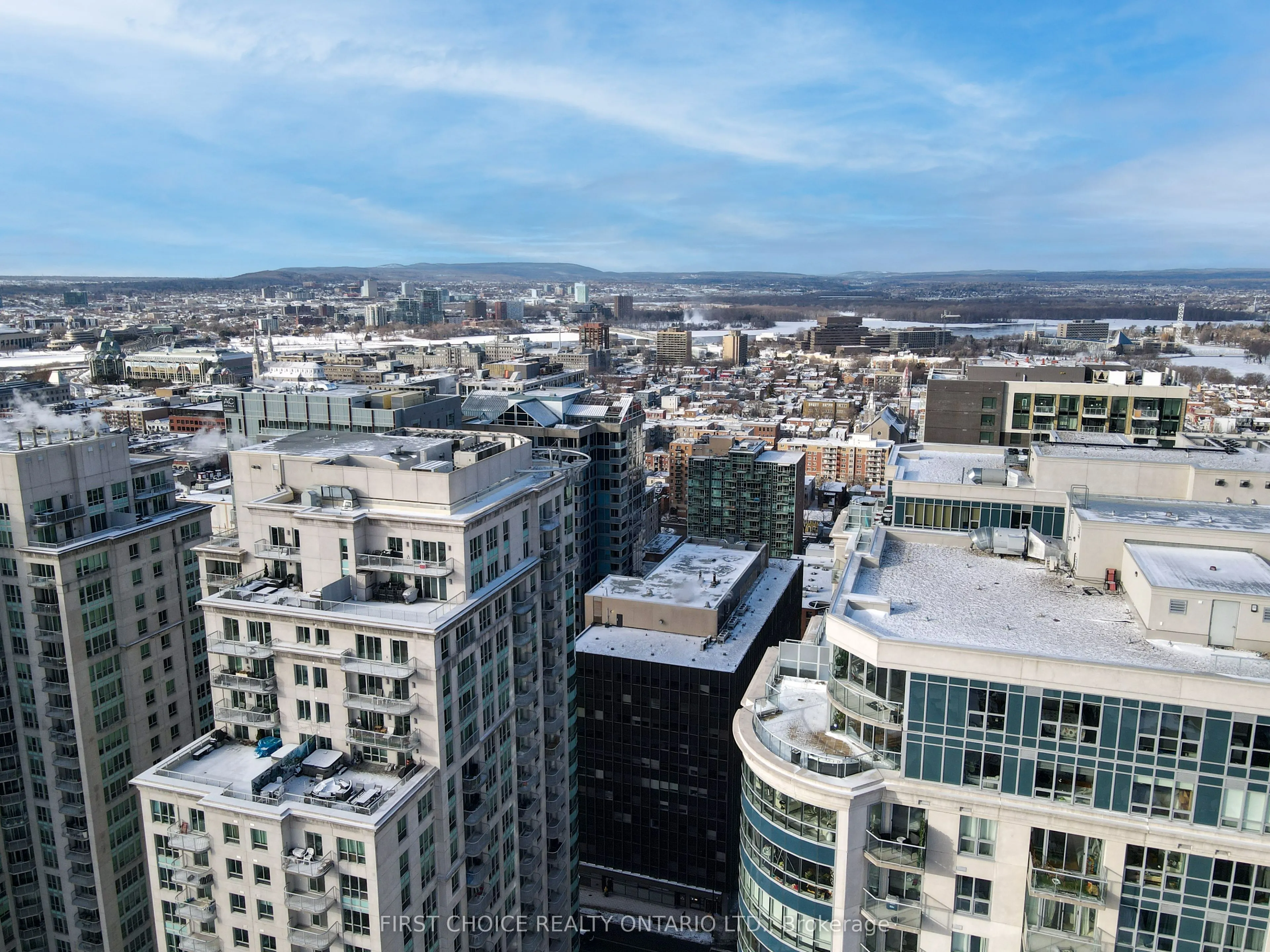 195 Besserer Street, #2701