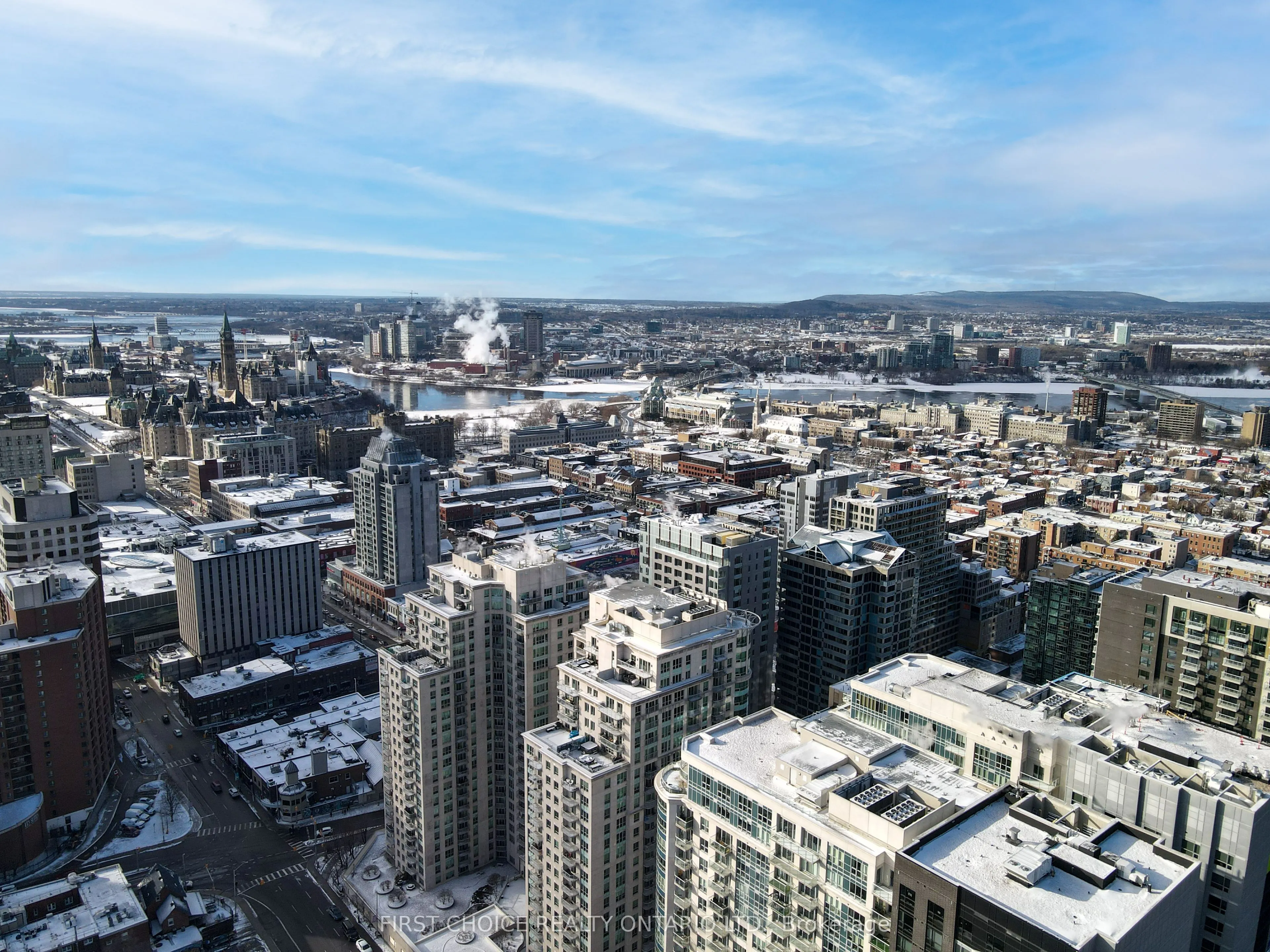 195 Besserer Street, #2701