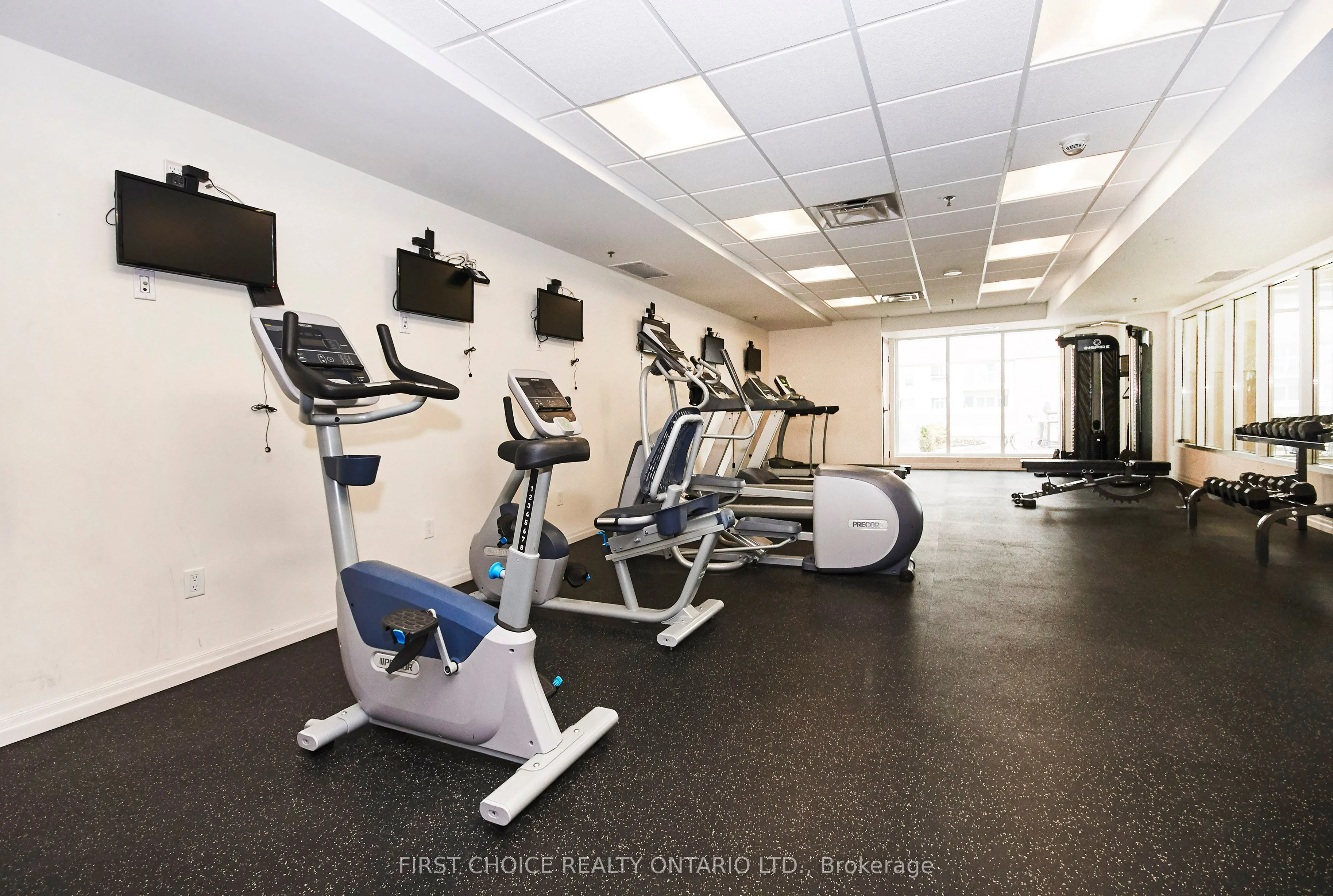 195 Besserer Street, #2701